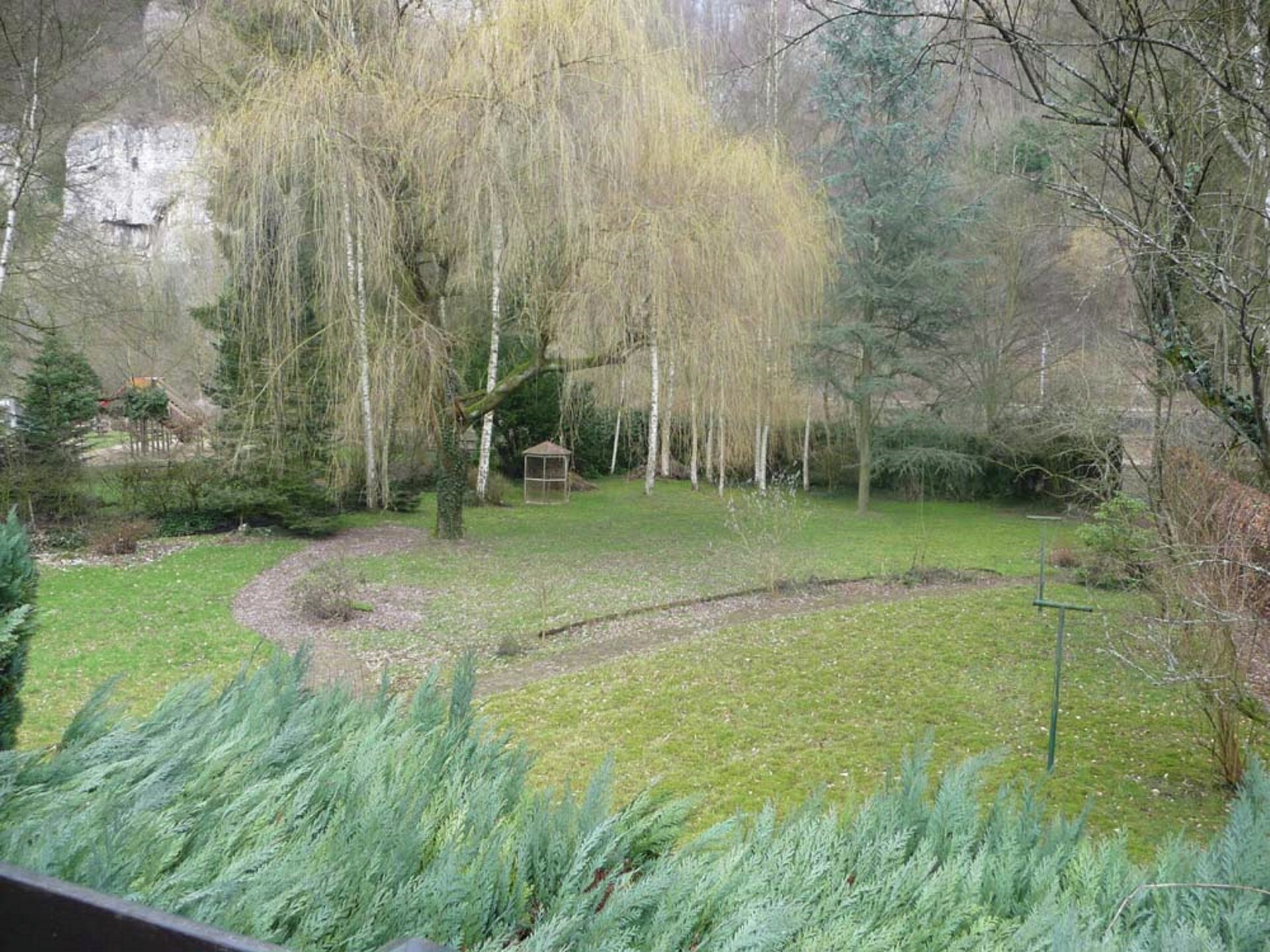 Ruim vakantiehuis voor 12 personen in Comblain-au-Pont met tuin en huisdieren welkom - foto 17