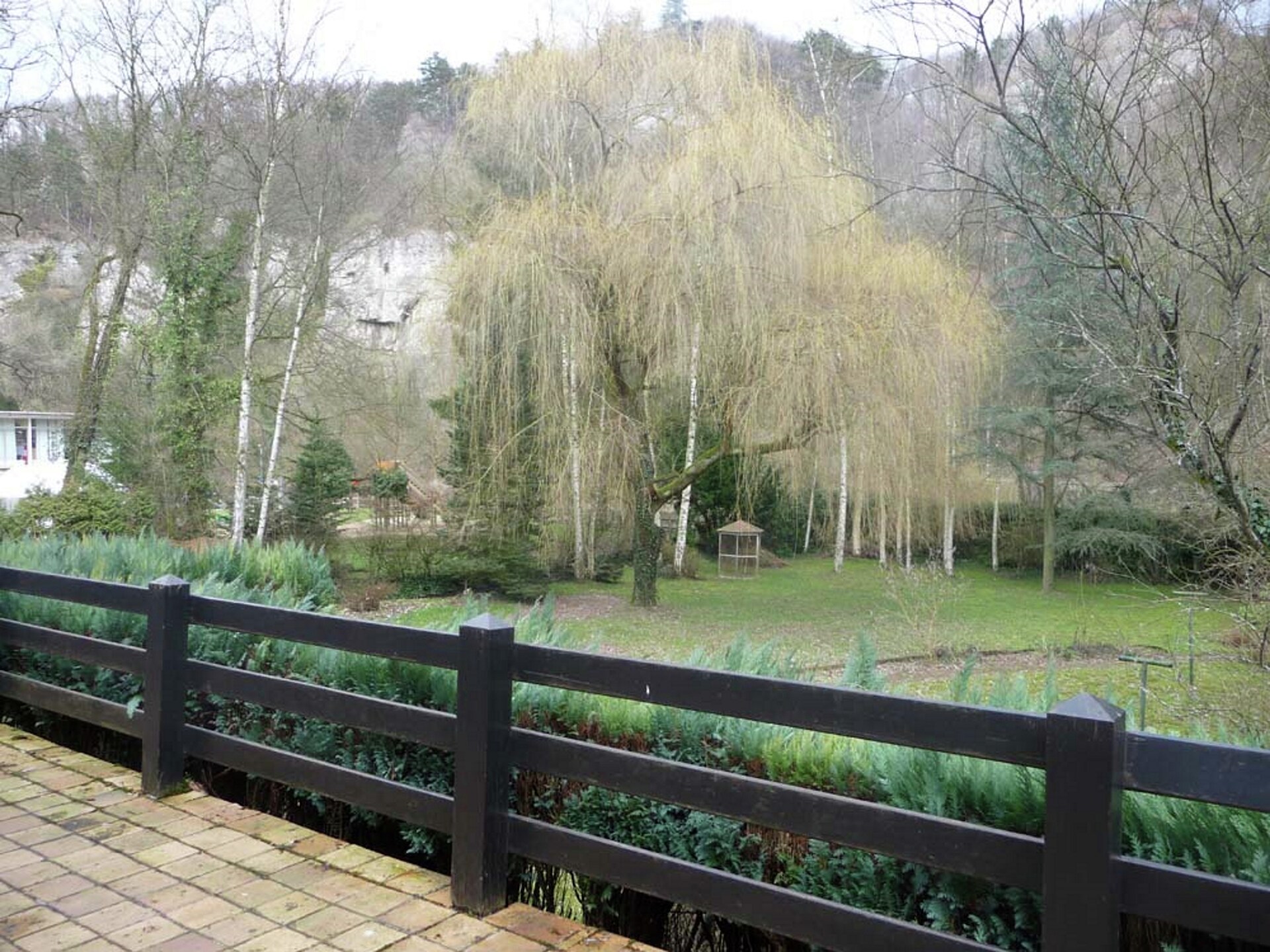 Ruim vakantiehuis voor 12 personen in Comblain-au-Pont met tuin en huisdieren welkom - foto 18