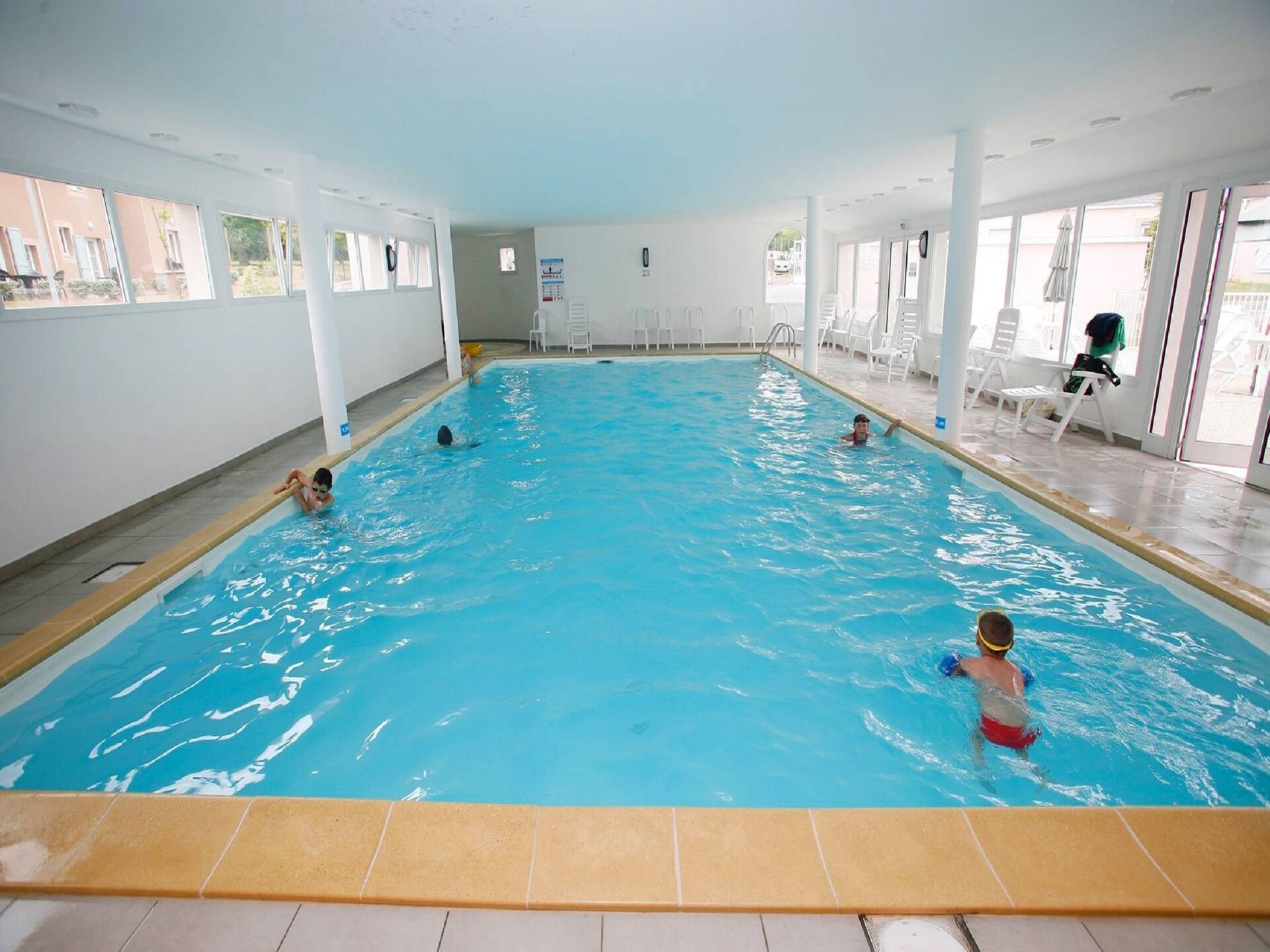 Knus vakantiehuis voor 6 personen bij de Smaragdkust in Le Tronchet - foto 6