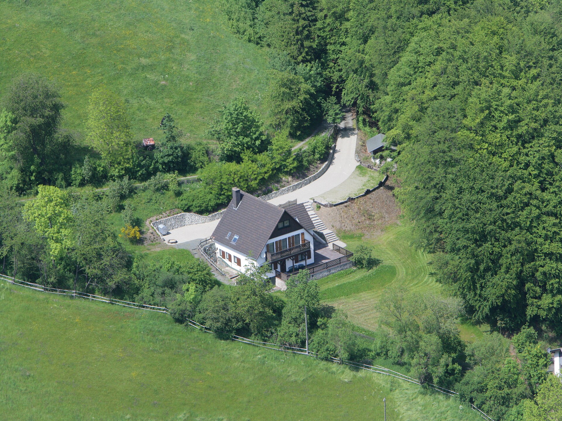 Groepsaccommodatie in het Sauerlandse bos voor 16 personen bij Medebach - foto 30