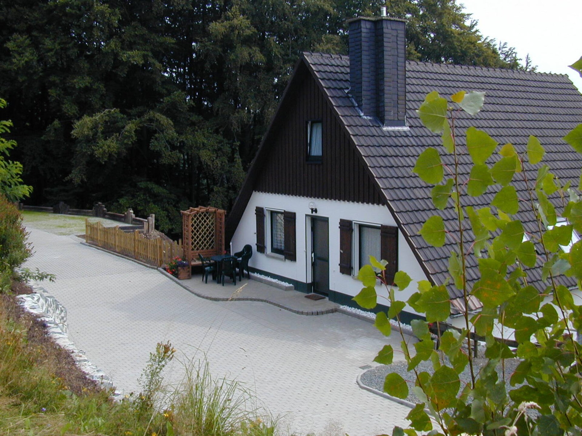 Groepsaccommodatie in het Sauerlandse bos voor 16 personen bij Medebach - foto 31