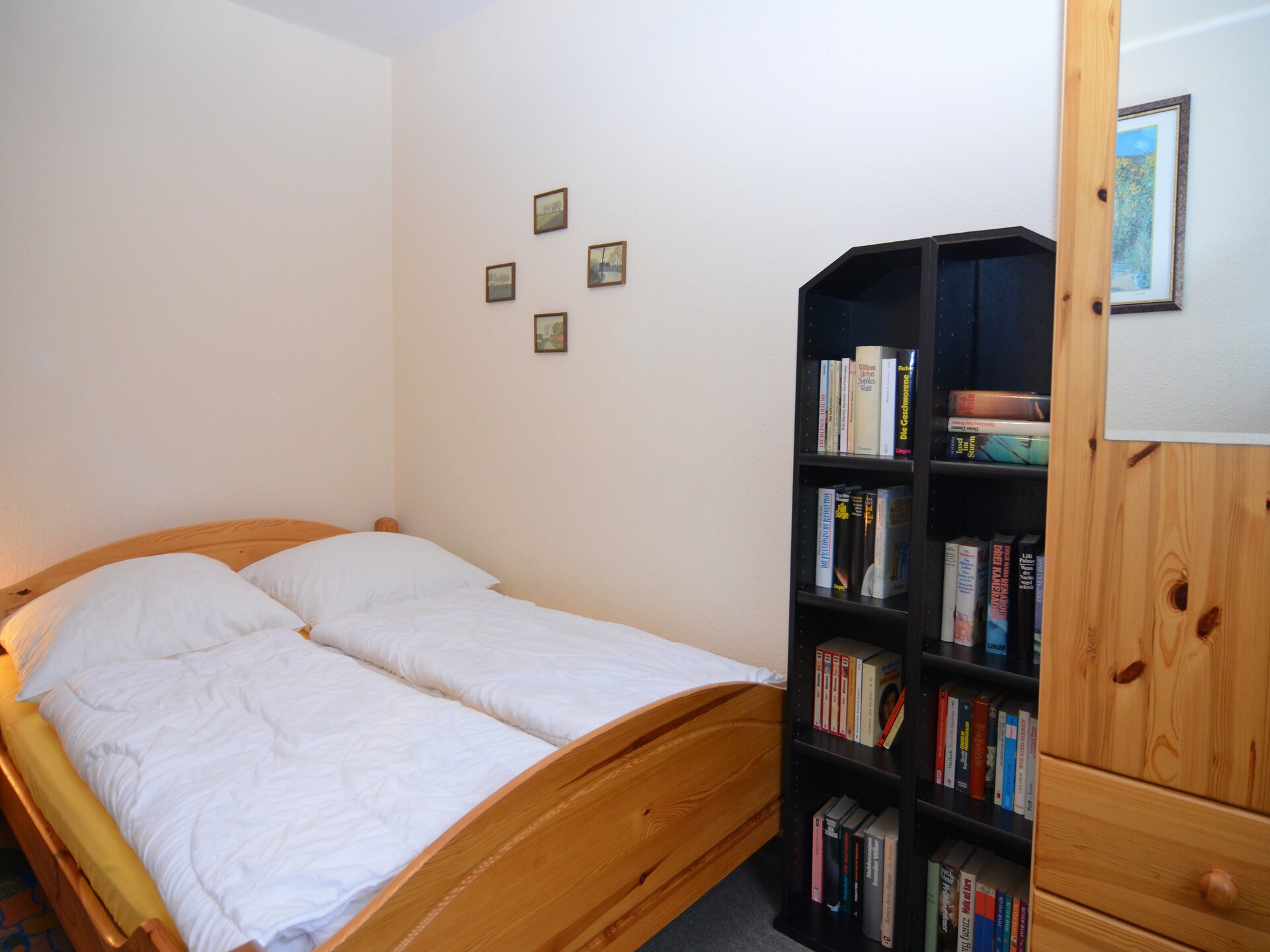 Groepsaccommodatie in het Sauerlandse bos voor 16 personen bij Medebach - foto 22