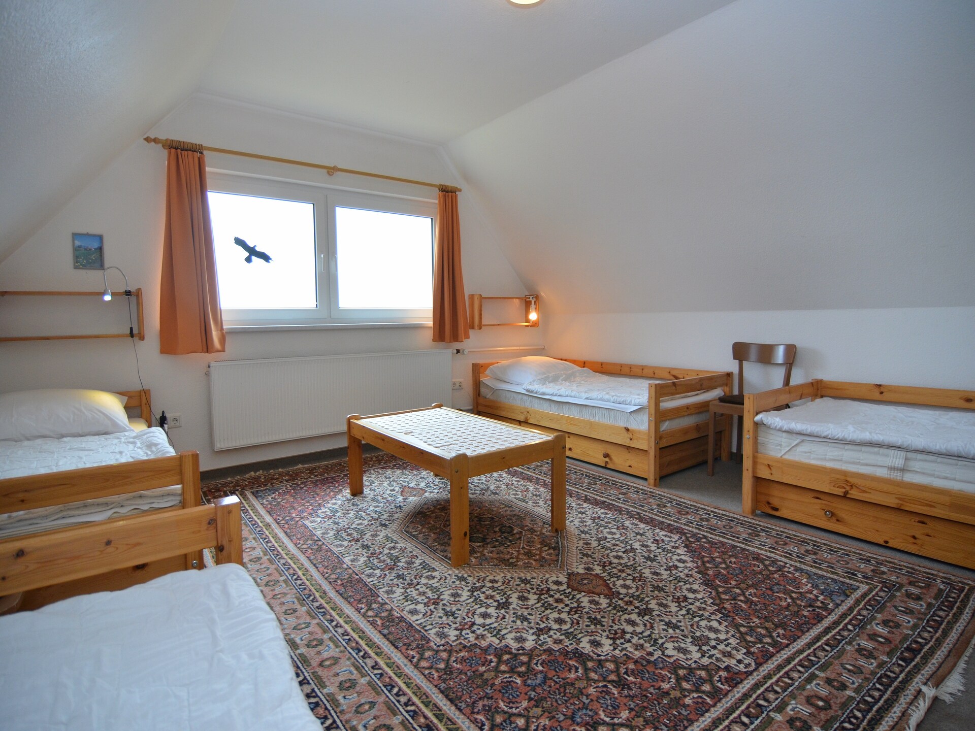 Groepsaccommodatie in het Sauerlandse bos voor 16 personen bij Medebach - foto 21