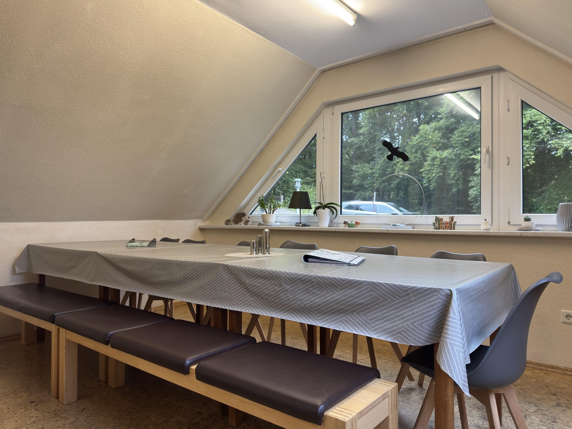 Groepsaccommodatie in het Sauerlandse bos voor 16 personen bij Medebach - foto 3