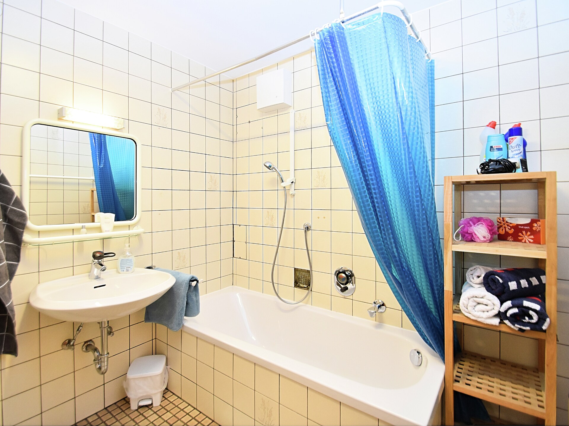 Knus appartement met panoramisch uitzicht in het Zwarte Woud - foto 11