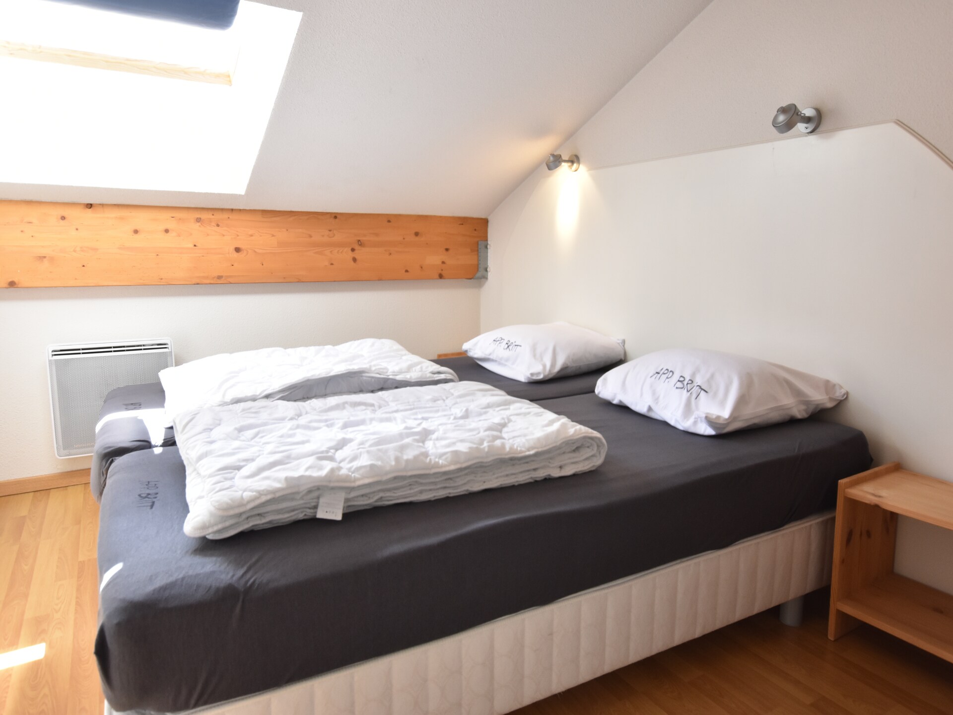 Appartement 6p direct aan de piste in La Chapelle d'Abondance - foto 14