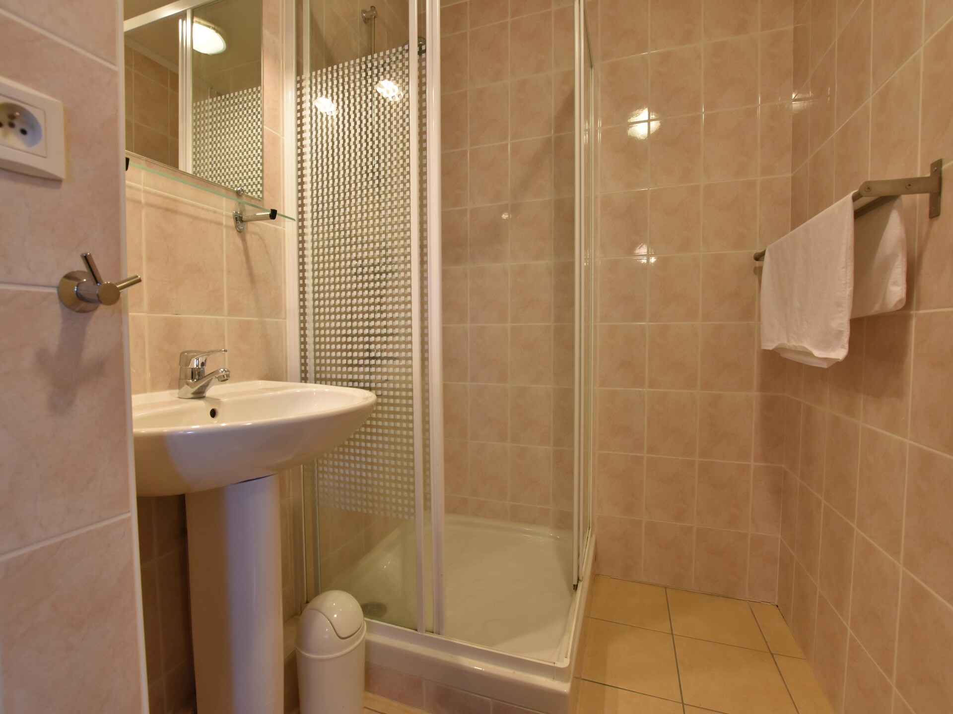 Appartement 6p direct aan de piste in La Chapelle d'Abondance - foto 15