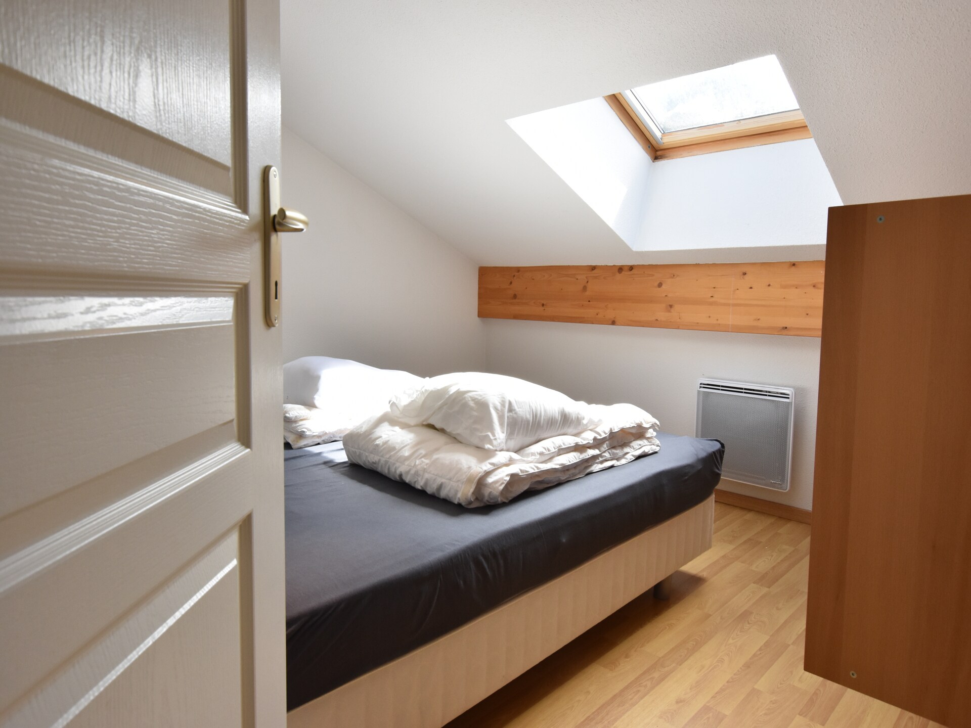Appartement 6p direct aan de piste in La Chapelle d'Abondance - foto 12