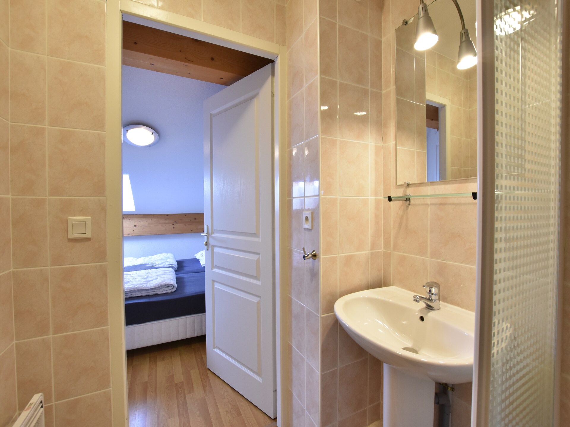 Appartement 6p direct aan de piste in La Chapelle d'Abondance - foto 17