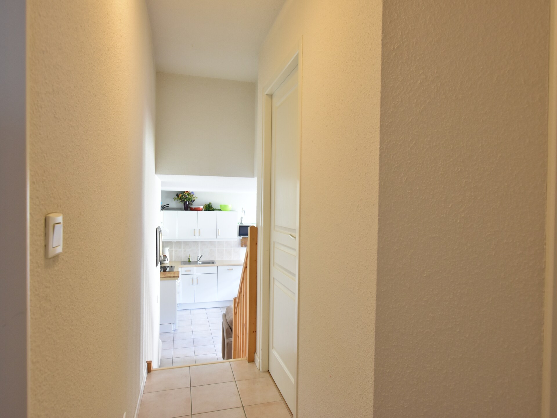 Appartement 6p direct aan de piste in La Chapelle d'Abondance - foto 10