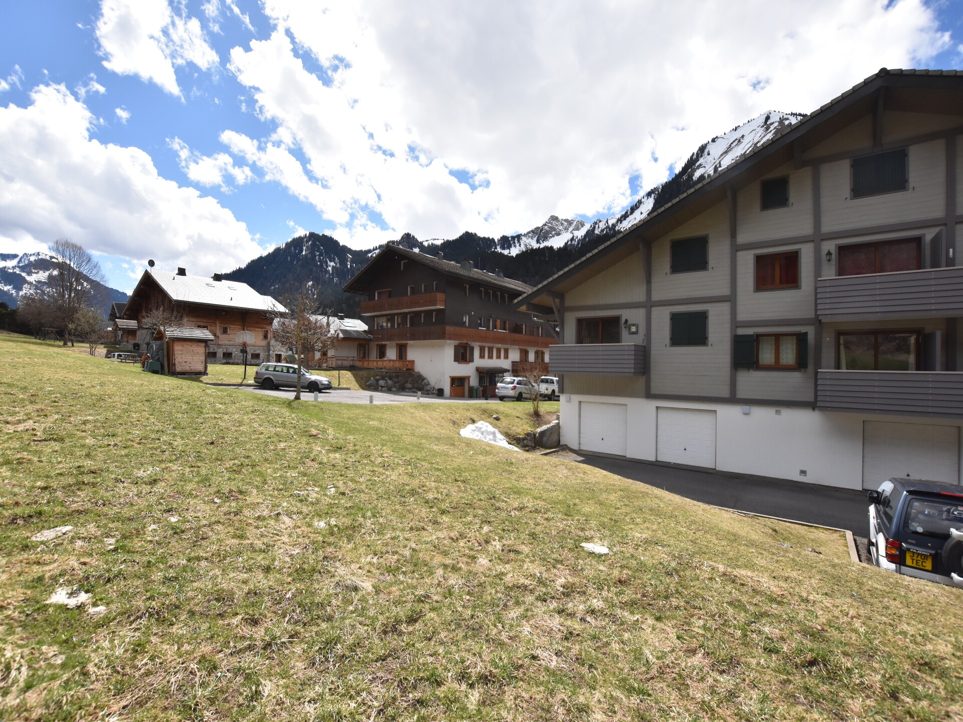 Appartement 6p direct aan de piste in La Chapelle d'Abondance - foto 22