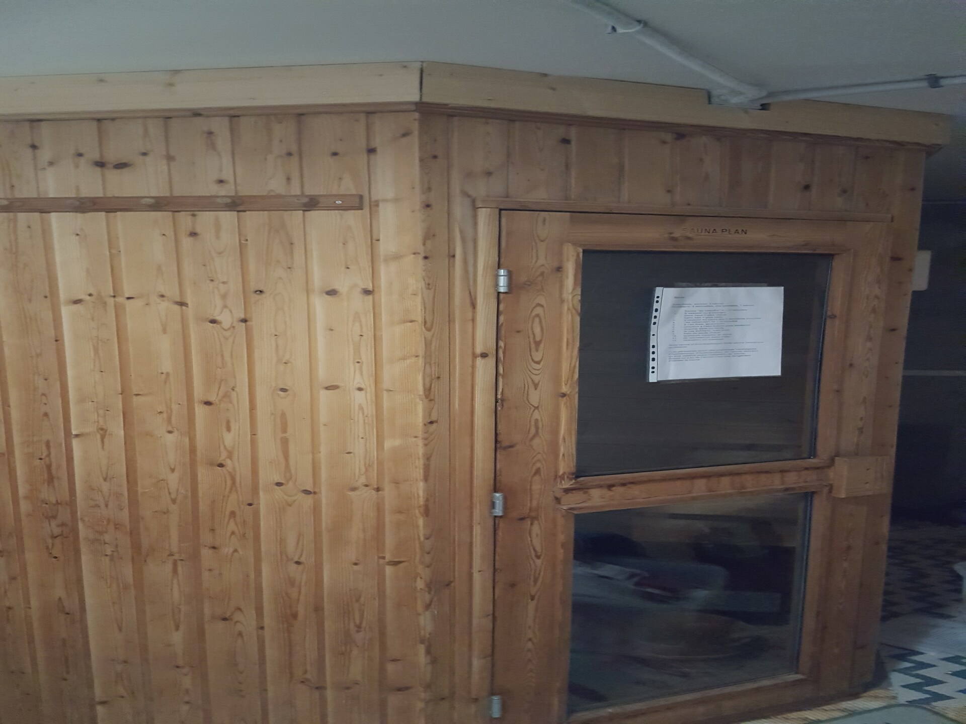 Vrijstaand chalet voor 10 personen met sauna op 300m van de skilift in Les Gets - foto 15