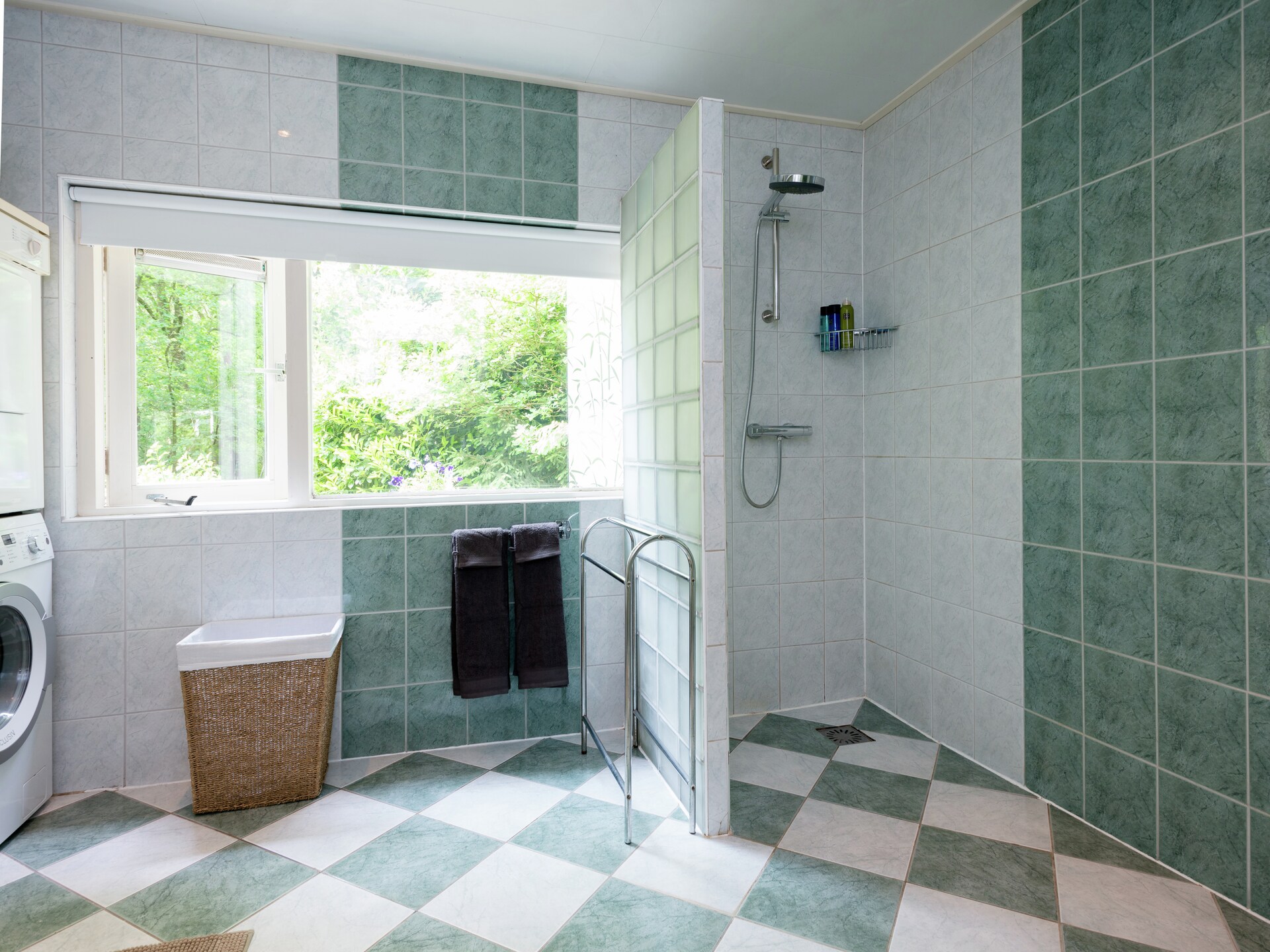 Boshuis: sfeervol vakantiehuis met gashaard en omheinde tuin in Dalfsen - foto 19