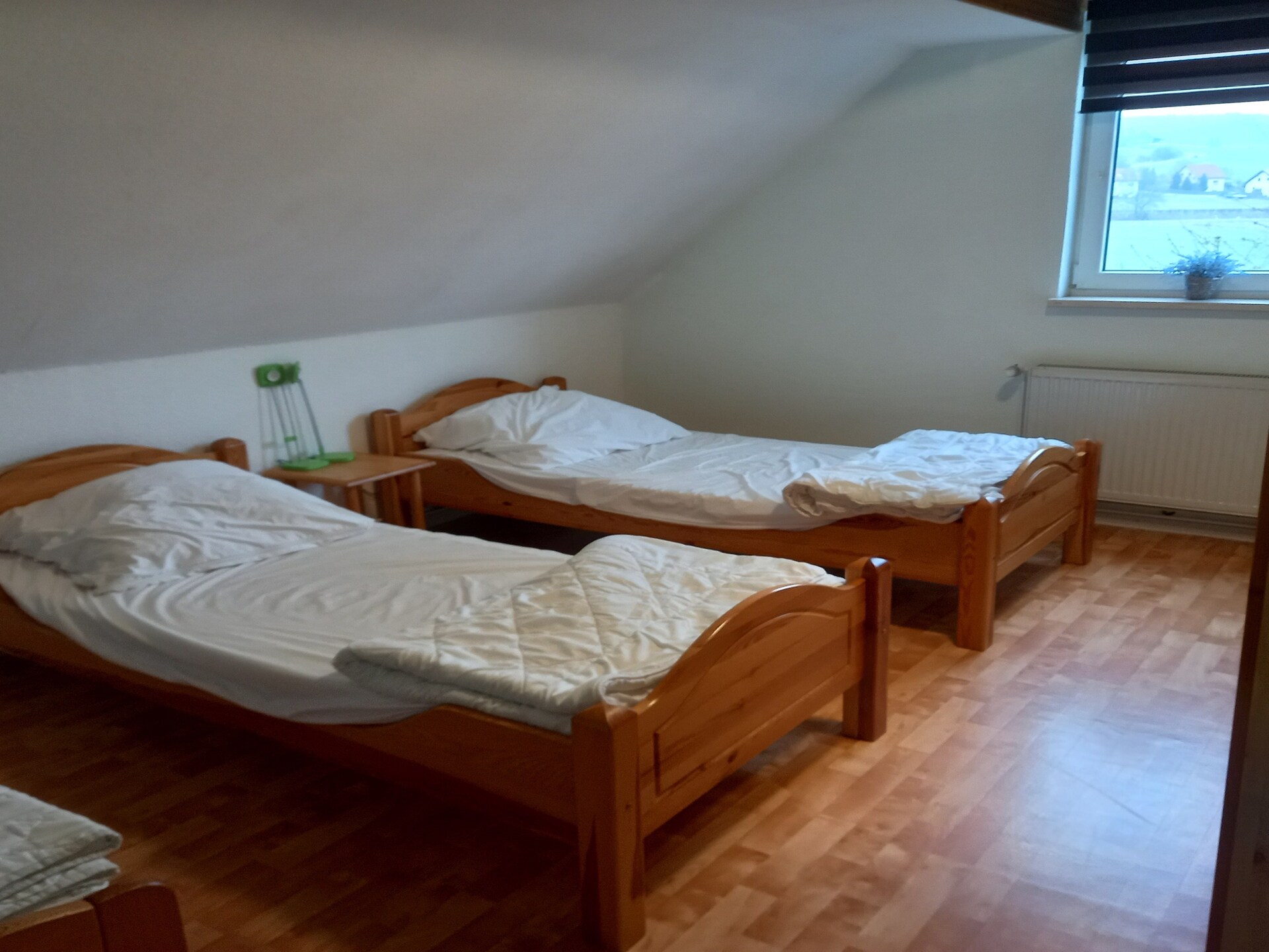 Ruim 10-persoons appartement met tuin en BBQ nabij Diemelsee en bos - foto 19