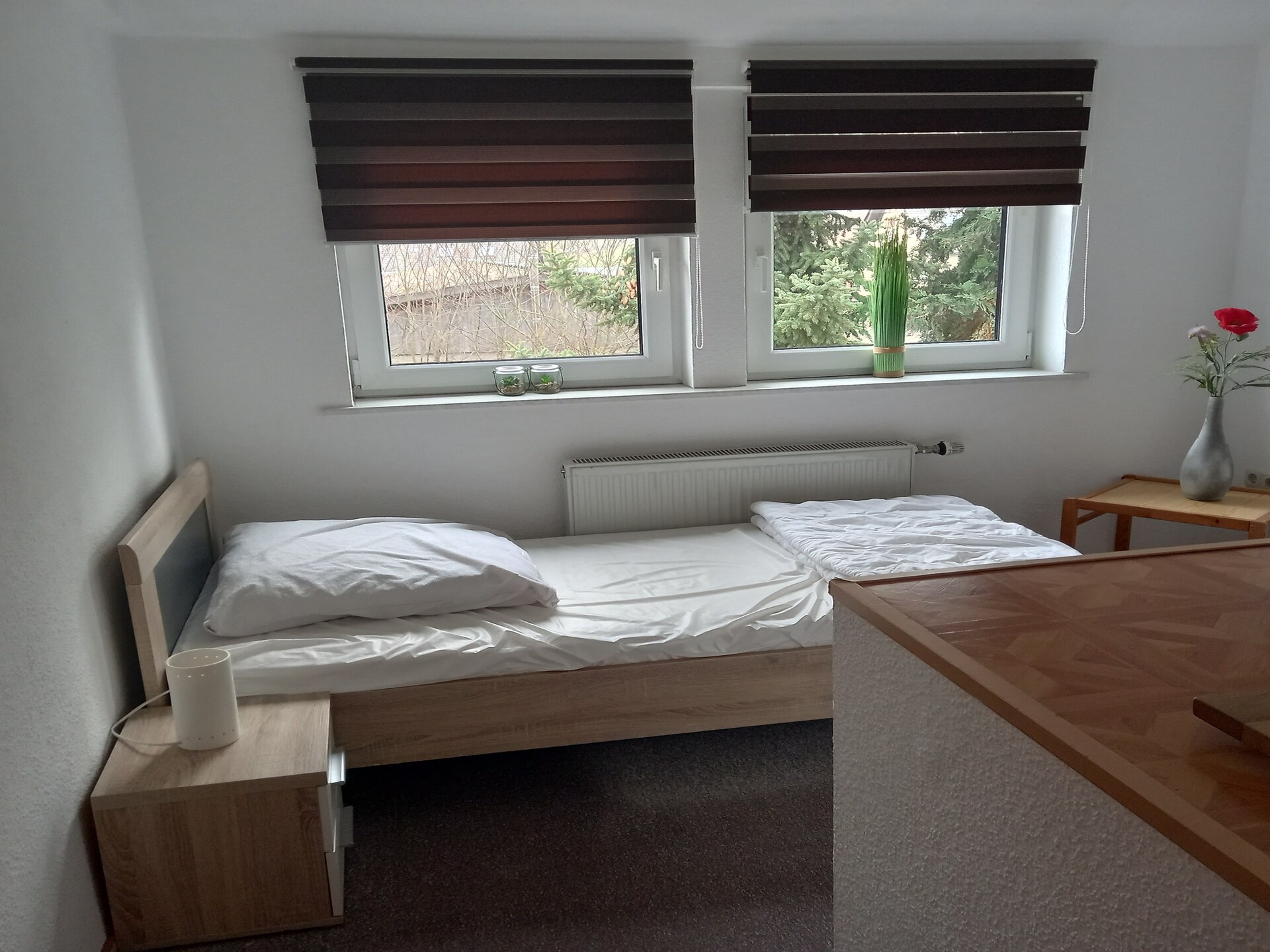 Ruim 10-persoons appartement met tuin en BBQ nabij Diemelsee en bos - foto 21