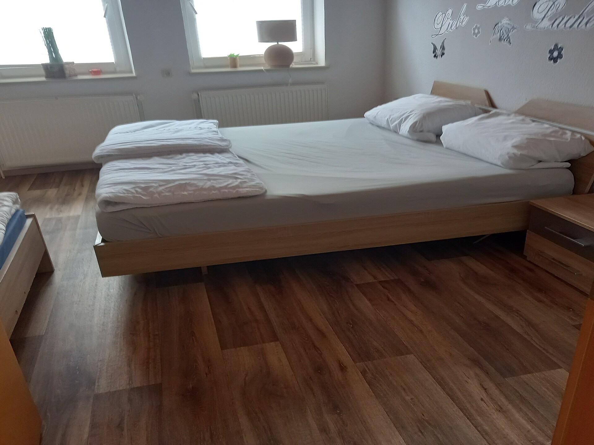 Ruim 10-persoons appartement met tuin en BBQ nabij Diemelsee en bos - foto 16