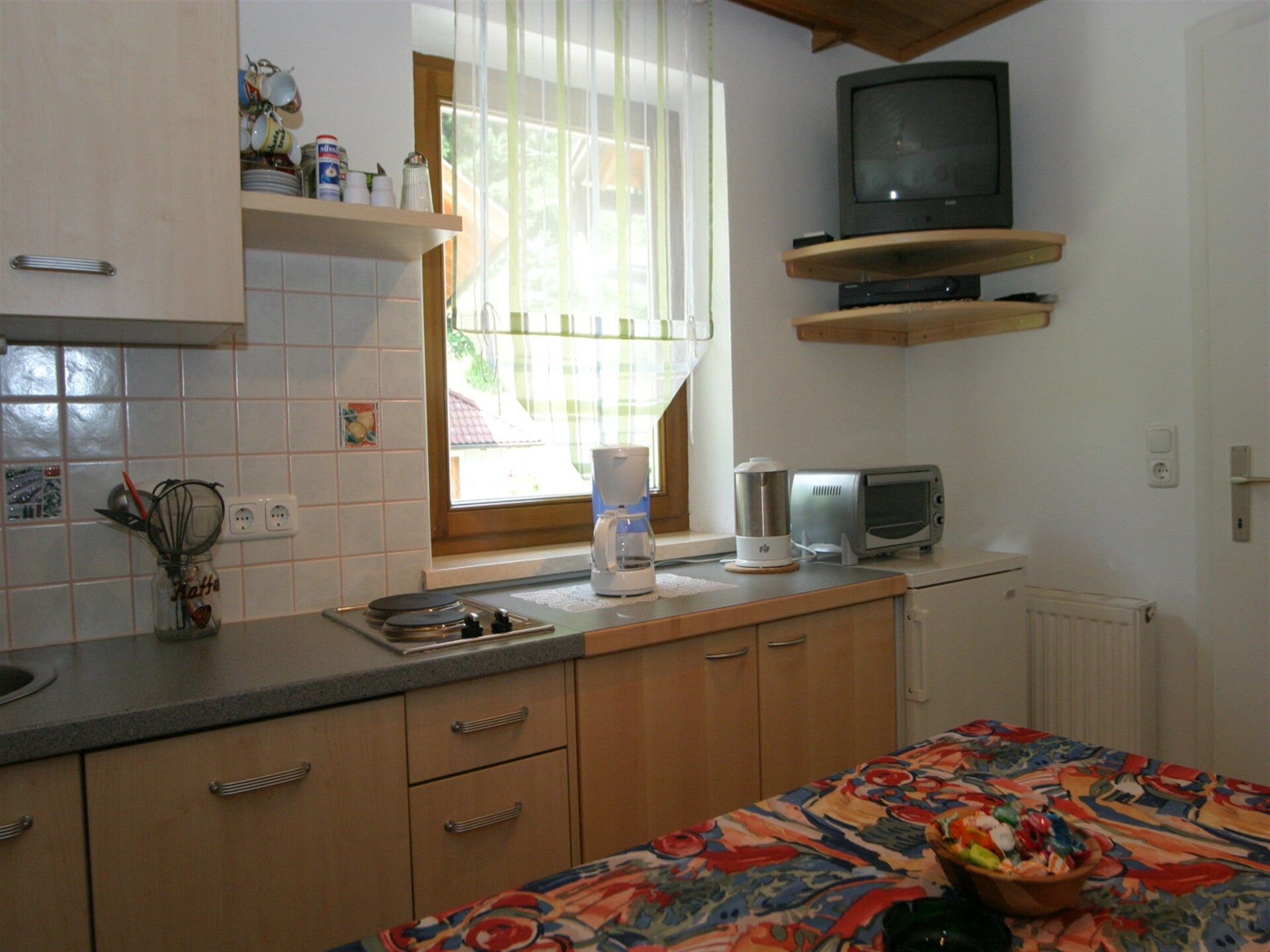 Modern appartement in Rennweg am Katschberg voor 5 personen - foto 6