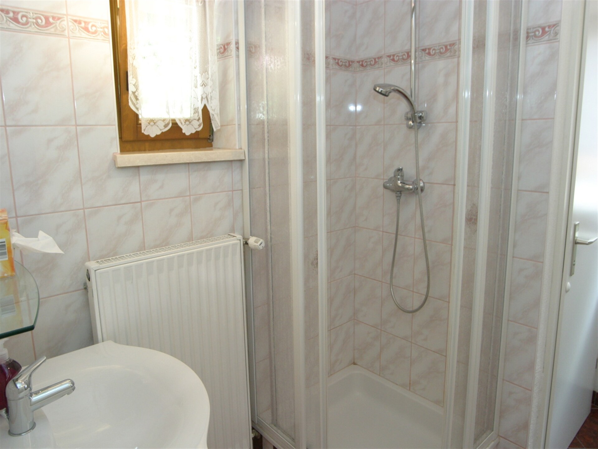 Modern appartement in Rennweg am Katschberg voor 5 personen - foto 11