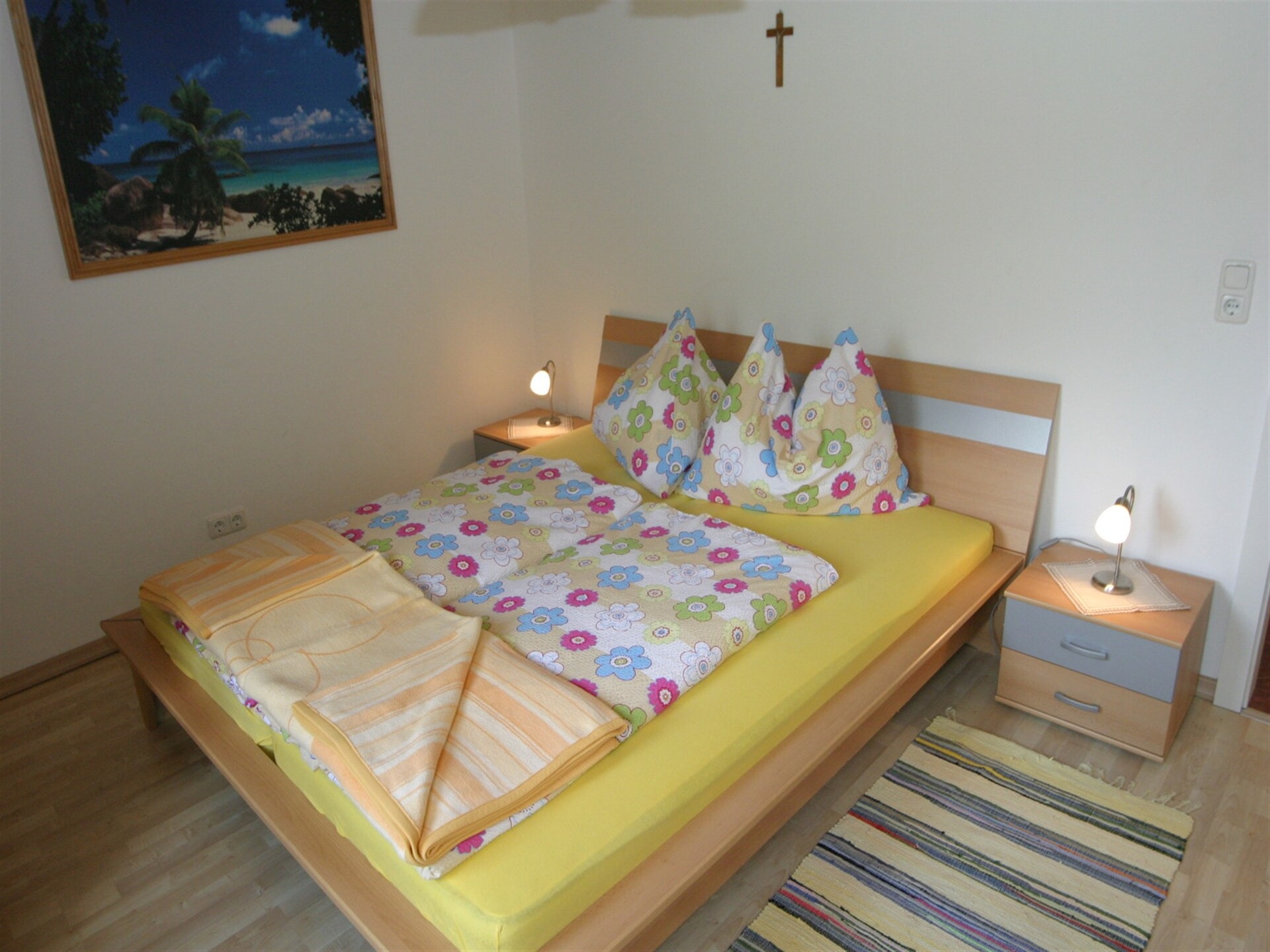 Modern appartement in Rennweg am Katschberg voor 5 personen - foto 7