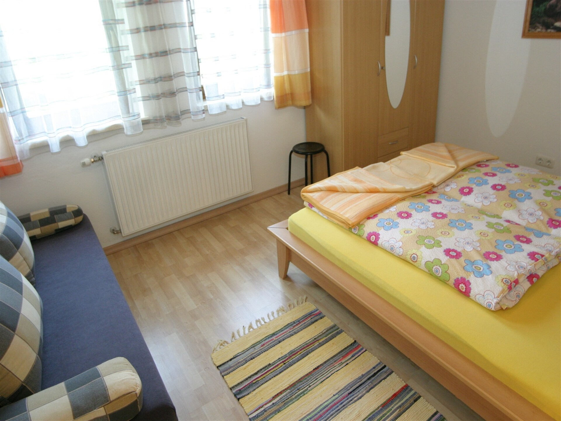 Modern appartement in Rennweg am Katschberg voor 5 personen - foto 8