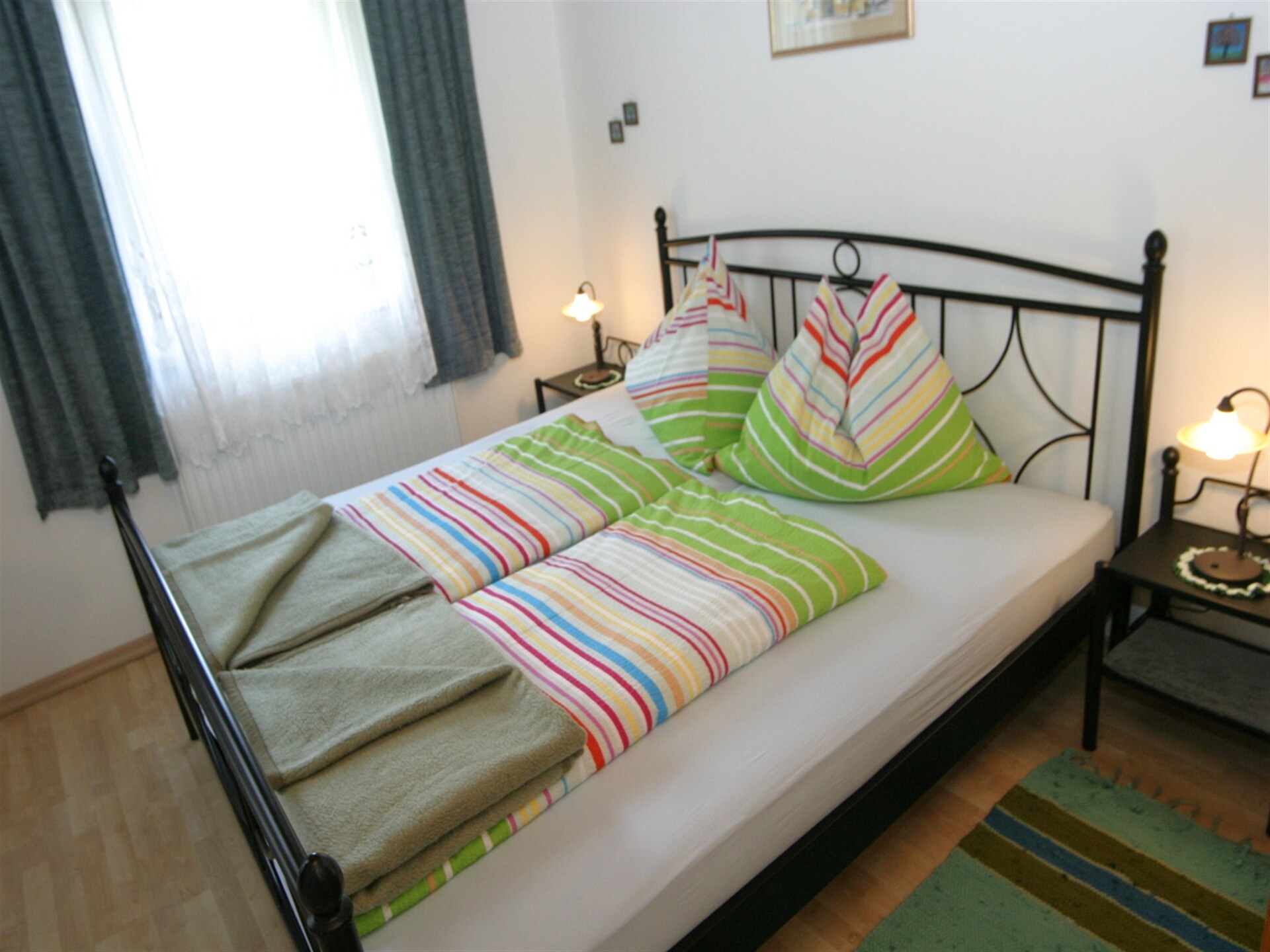 Modern appartement in Rennweg am Katschberg voor 5 personen - foto 4