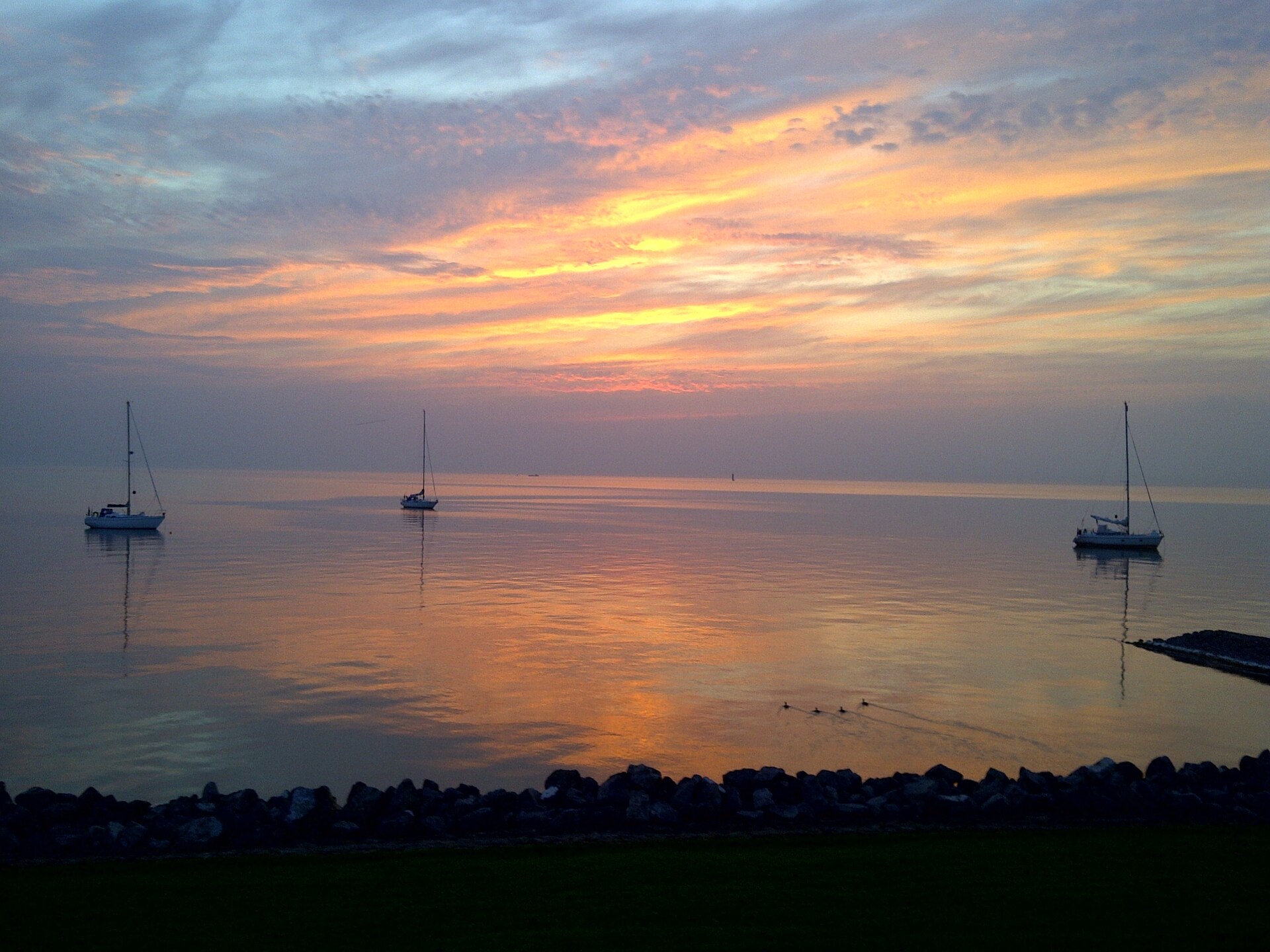 Authentieke stelpboerderij uit 1876 in Molkwerum, 500m van het IJsselmeer - foto 23