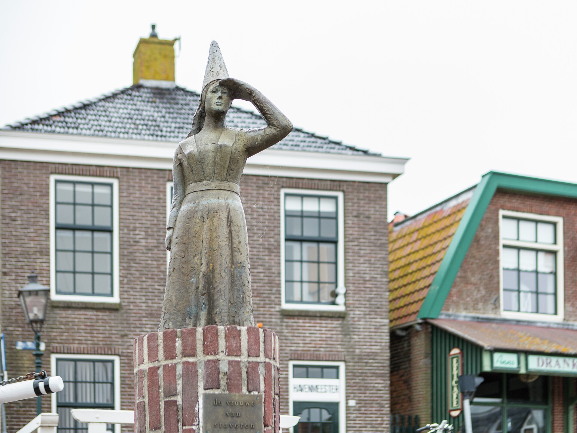 Authentieke stelpboerderij uit 1876 in Molkwerum, 500m van het IJsselmeer - foto 37