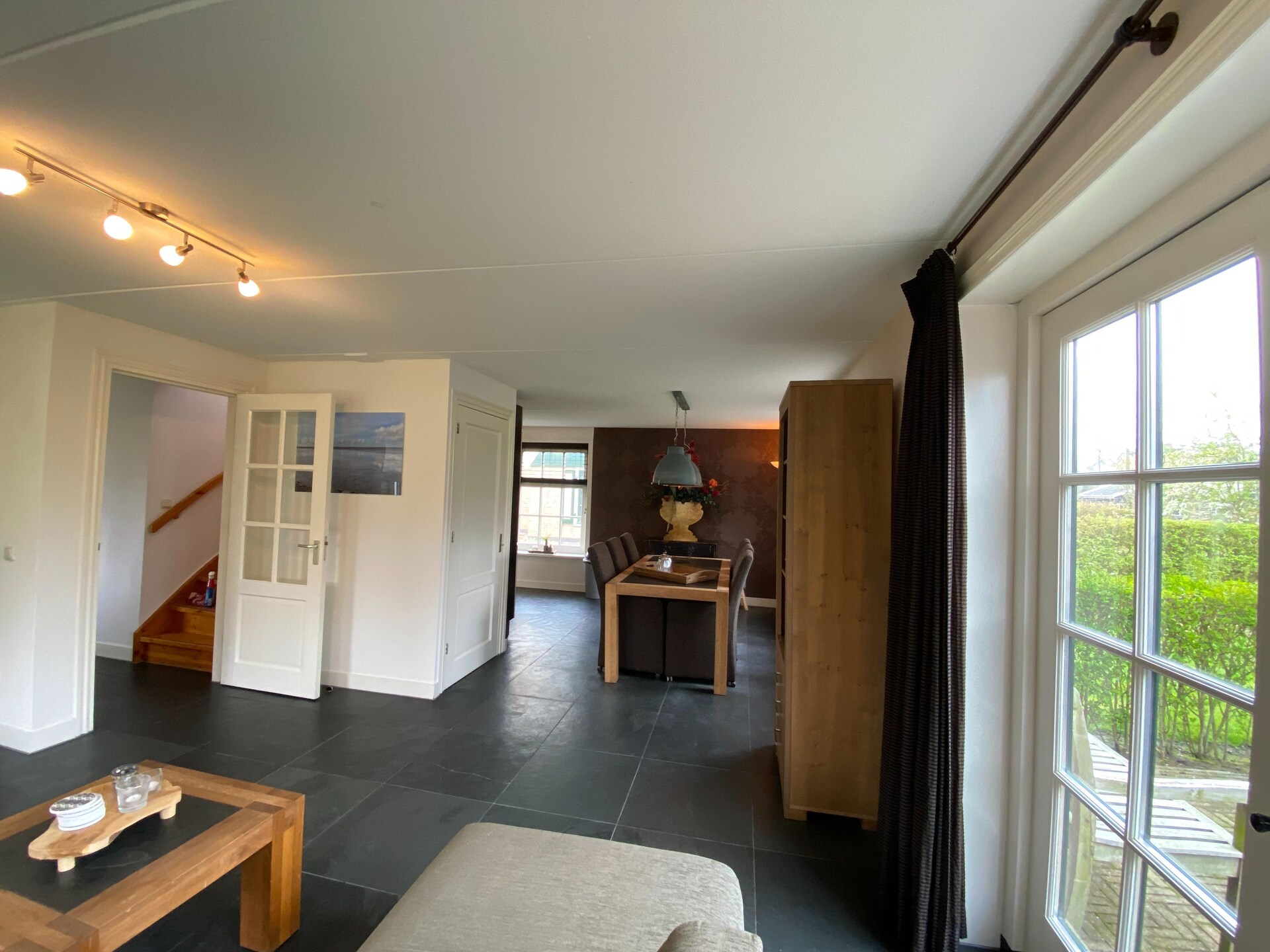 Vrijstaande Wieringer villa voor 6 personen op Recreatiepark Wiringherlant - foto 8