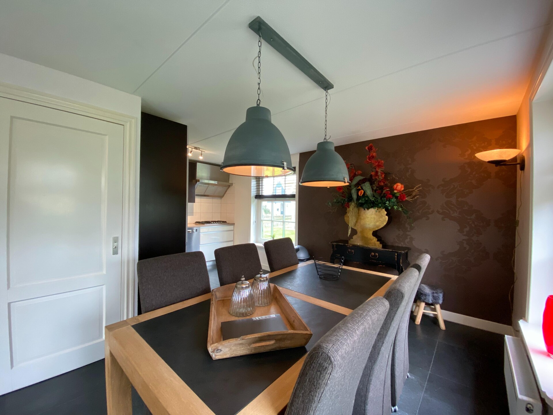 Vrijstaande Wieringer villa voor 6 personen op Recreatiepark Wiringherlant - foto 9