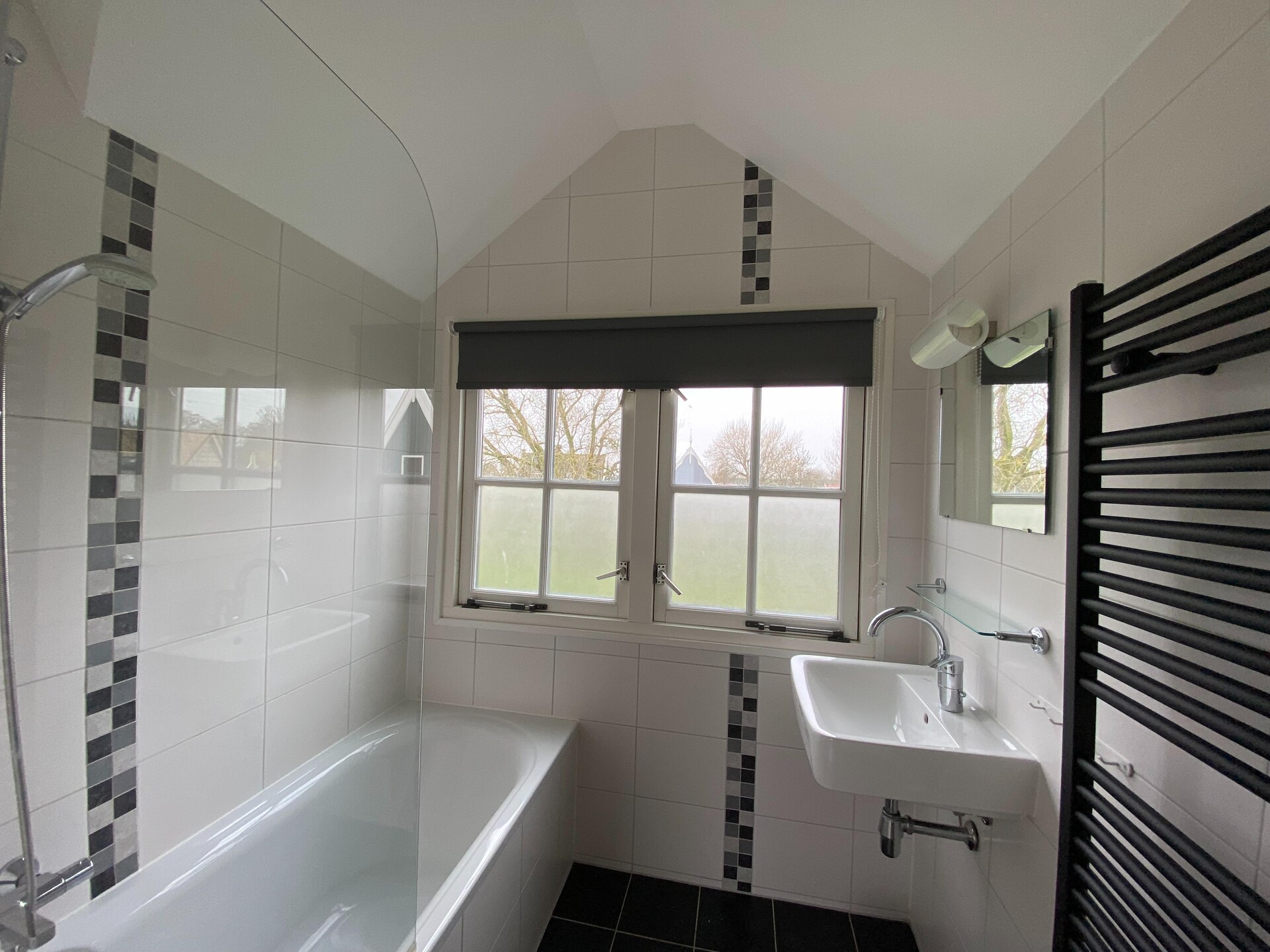 Vrijstaande Wieringer villa voor 6 personen op Recreatiepark Wiringherlant - foto 18