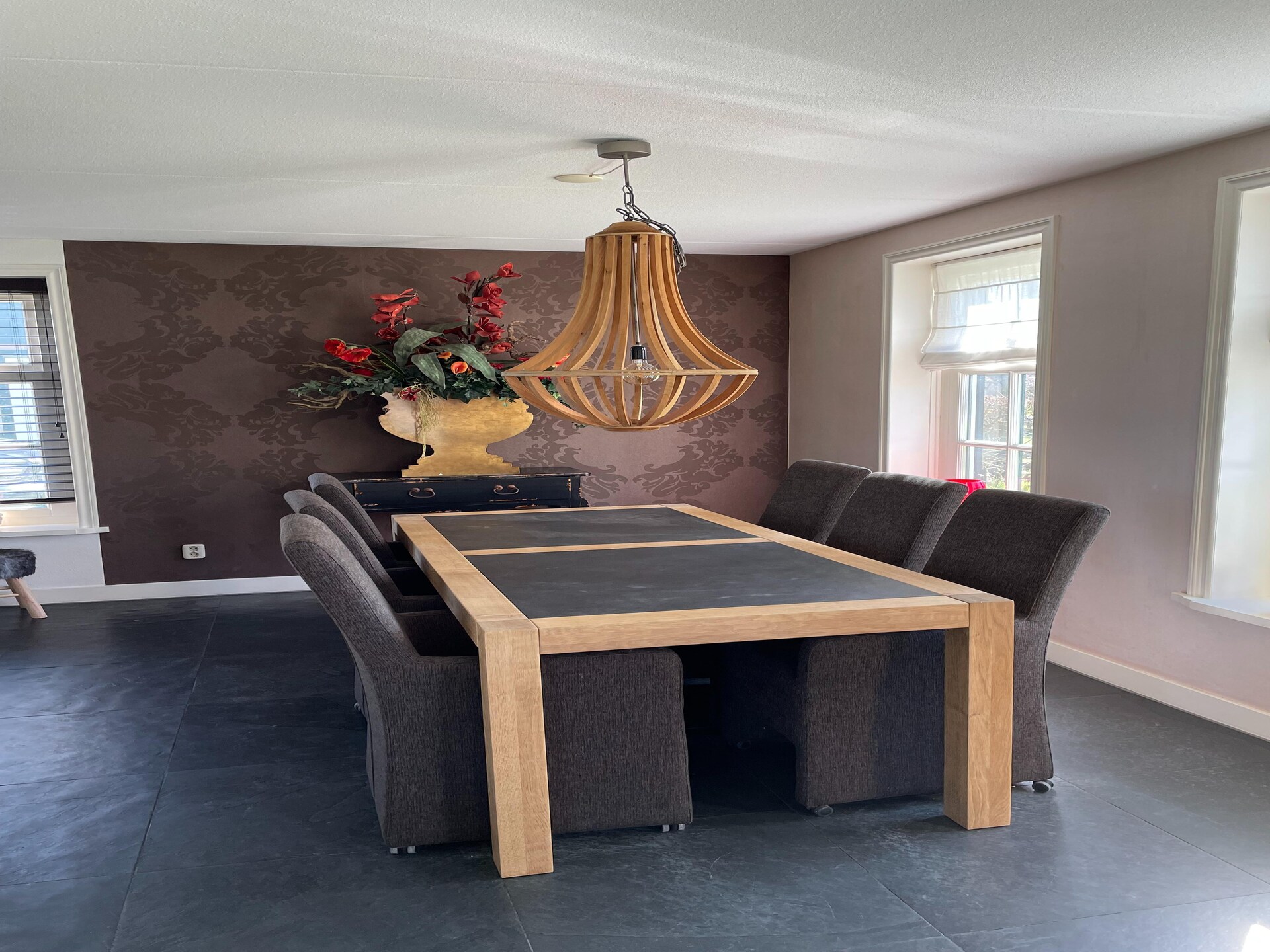 Vrijstaande Wieringer villa voor 6 personen op Recreatiepark Wiringherlant - foto 14