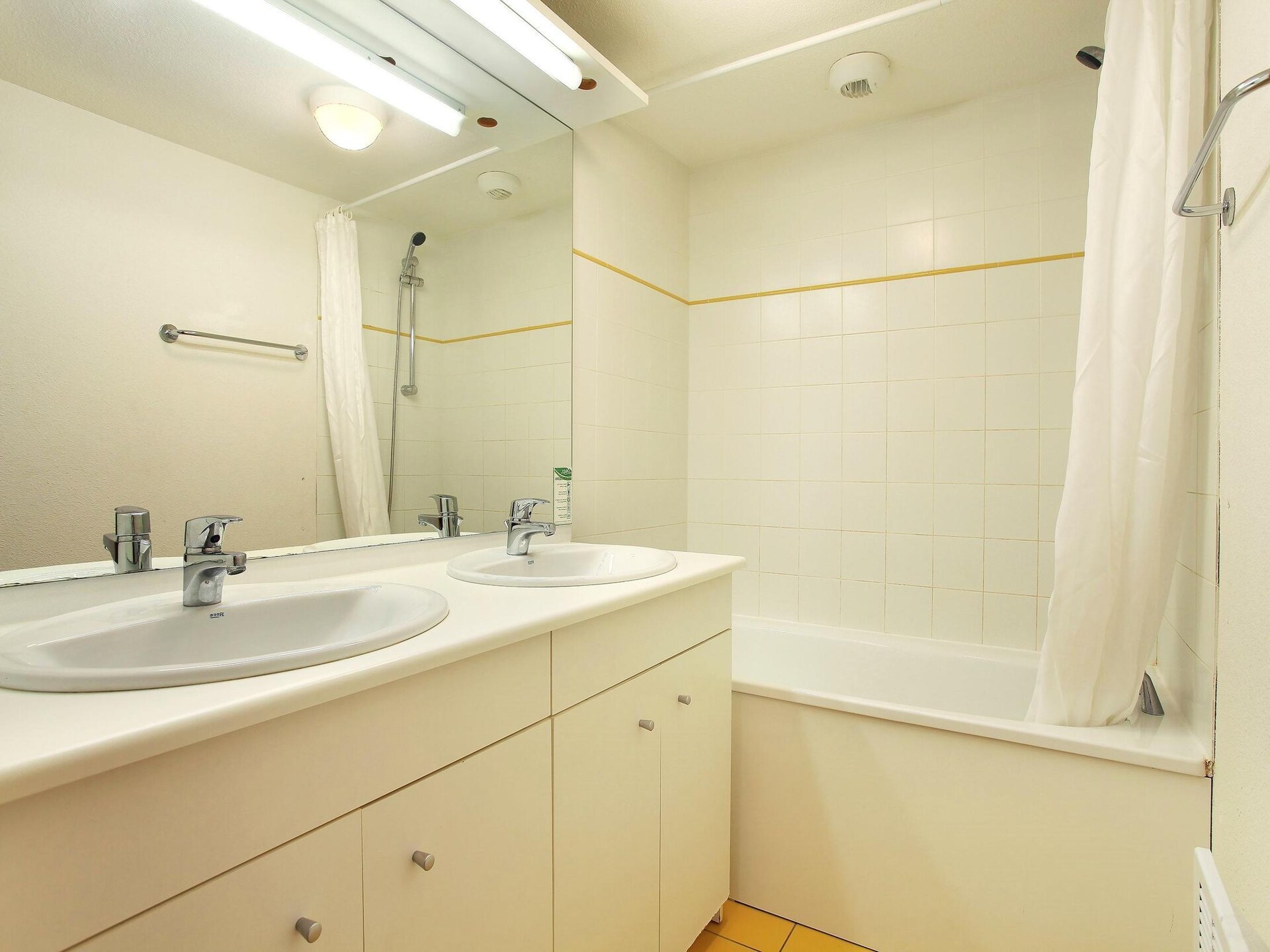 Authentiek appartement in Morillon met balkon, vlakbij de piste - foto 17