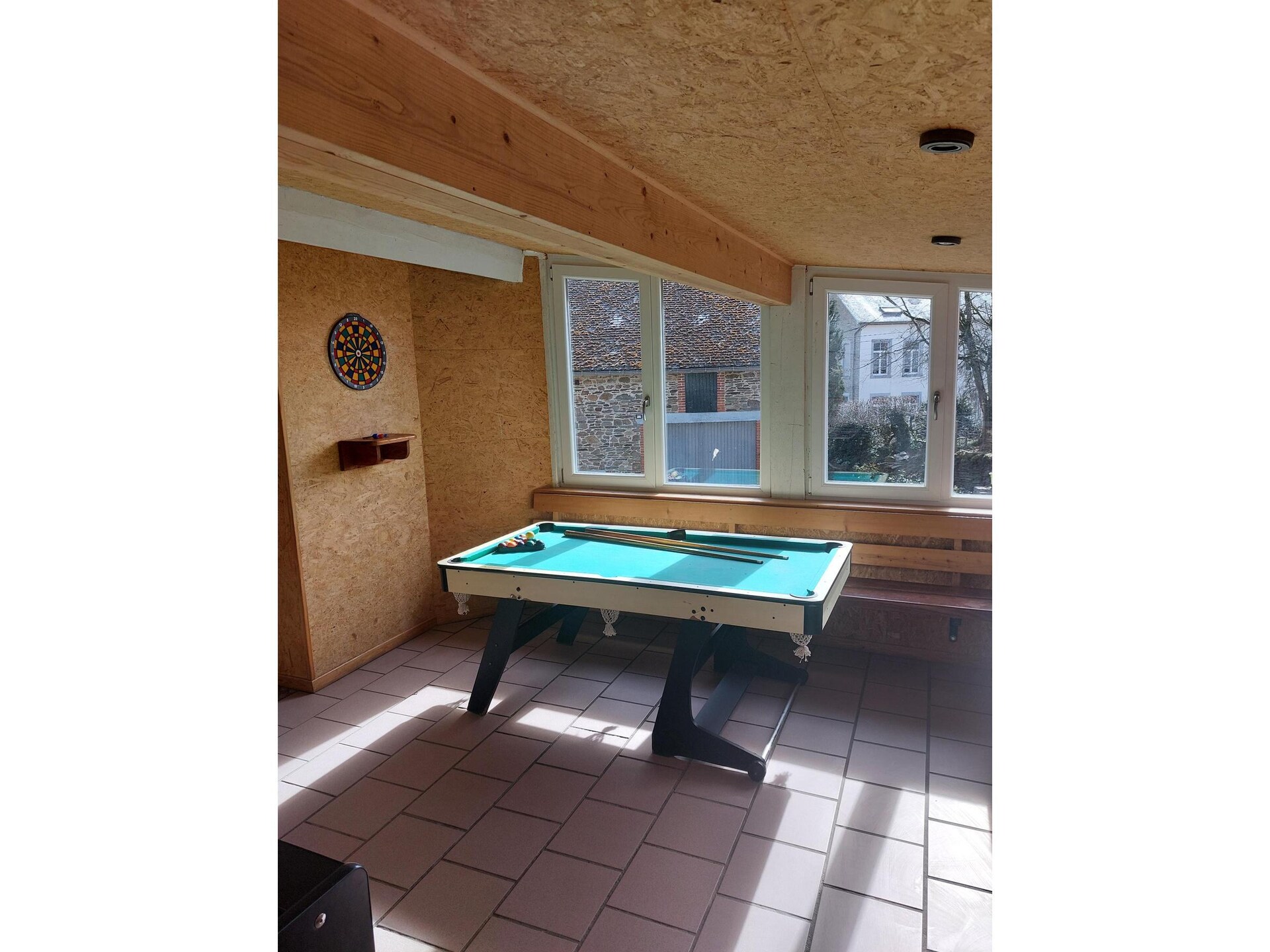 30-persoons groepsvilla met sauna en bubbelbad in Bra - foto 34