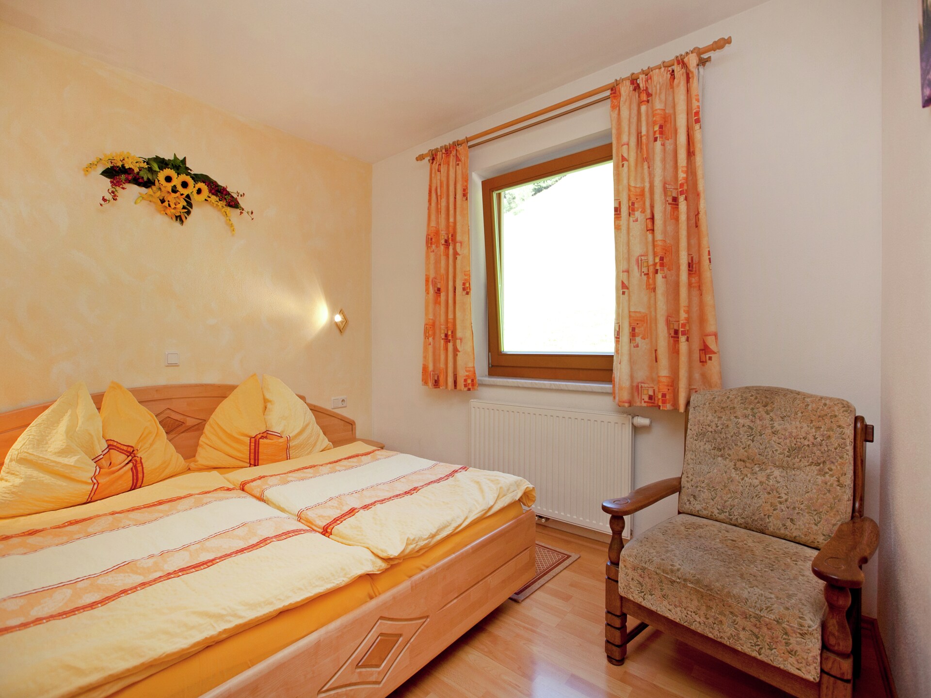 Ruim appartement direct aan de piste in Wagrain voor 6 personen - foto 9
