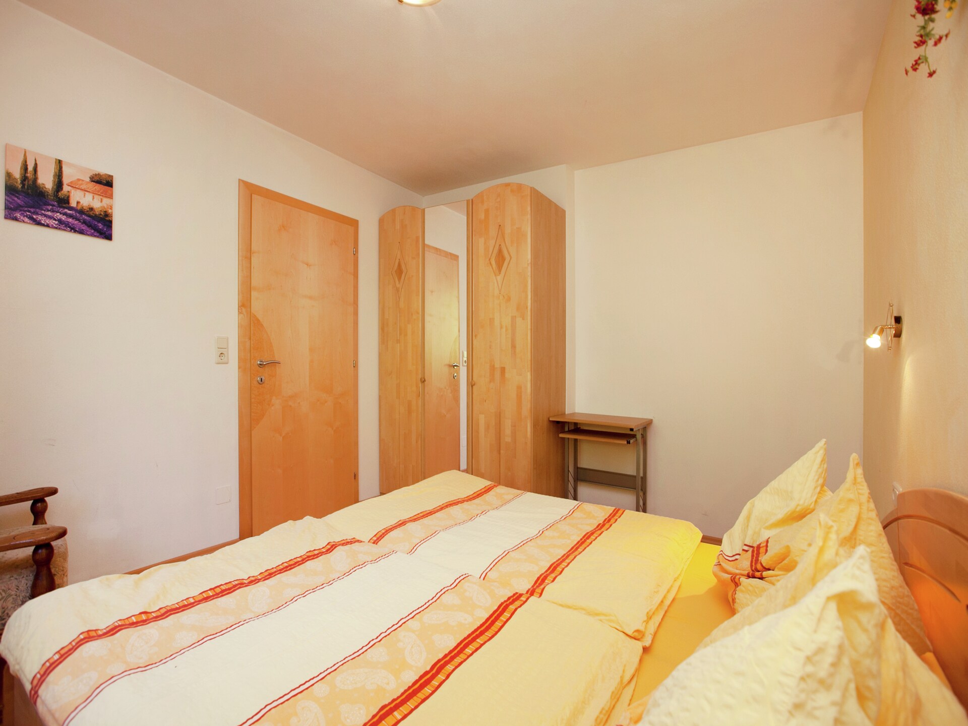 Ruim appartement direct aan de piste in Wagrain voor 6 personen - foto 11