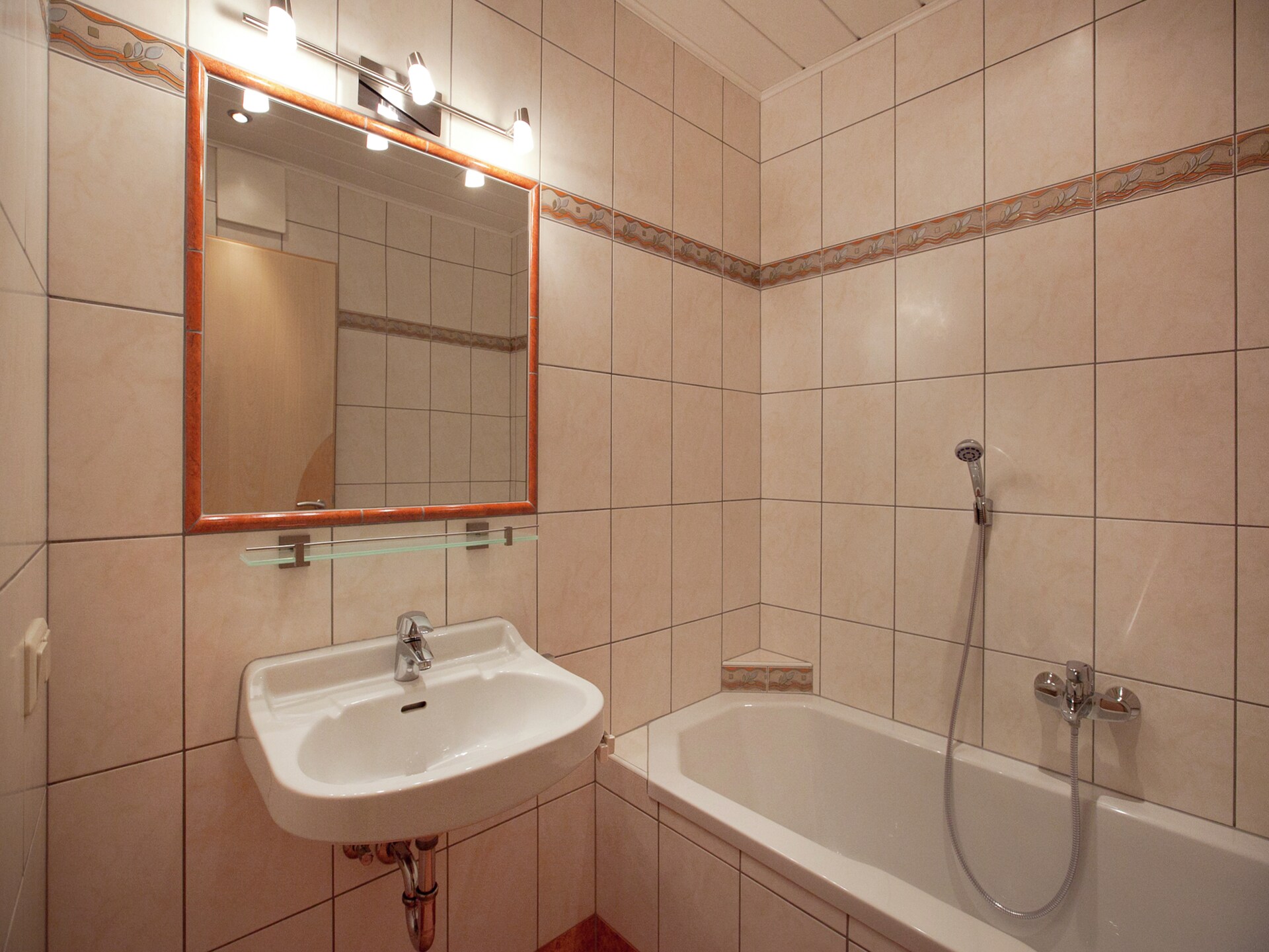 Ruim appartement direct aan de piste in Wagrain voor 6 personen - foto 13