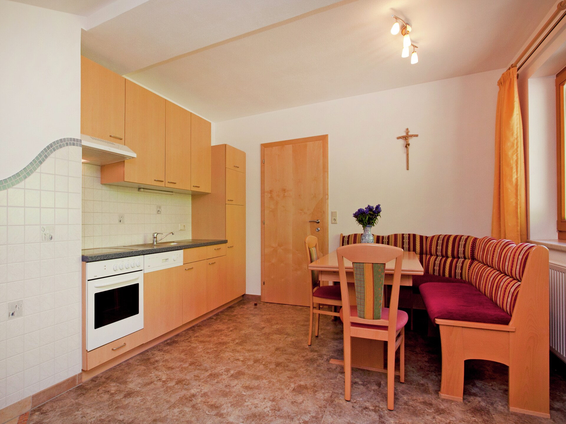 Ruim appartement direct aan de piste in Wagrain voor 6 personen - foto 3