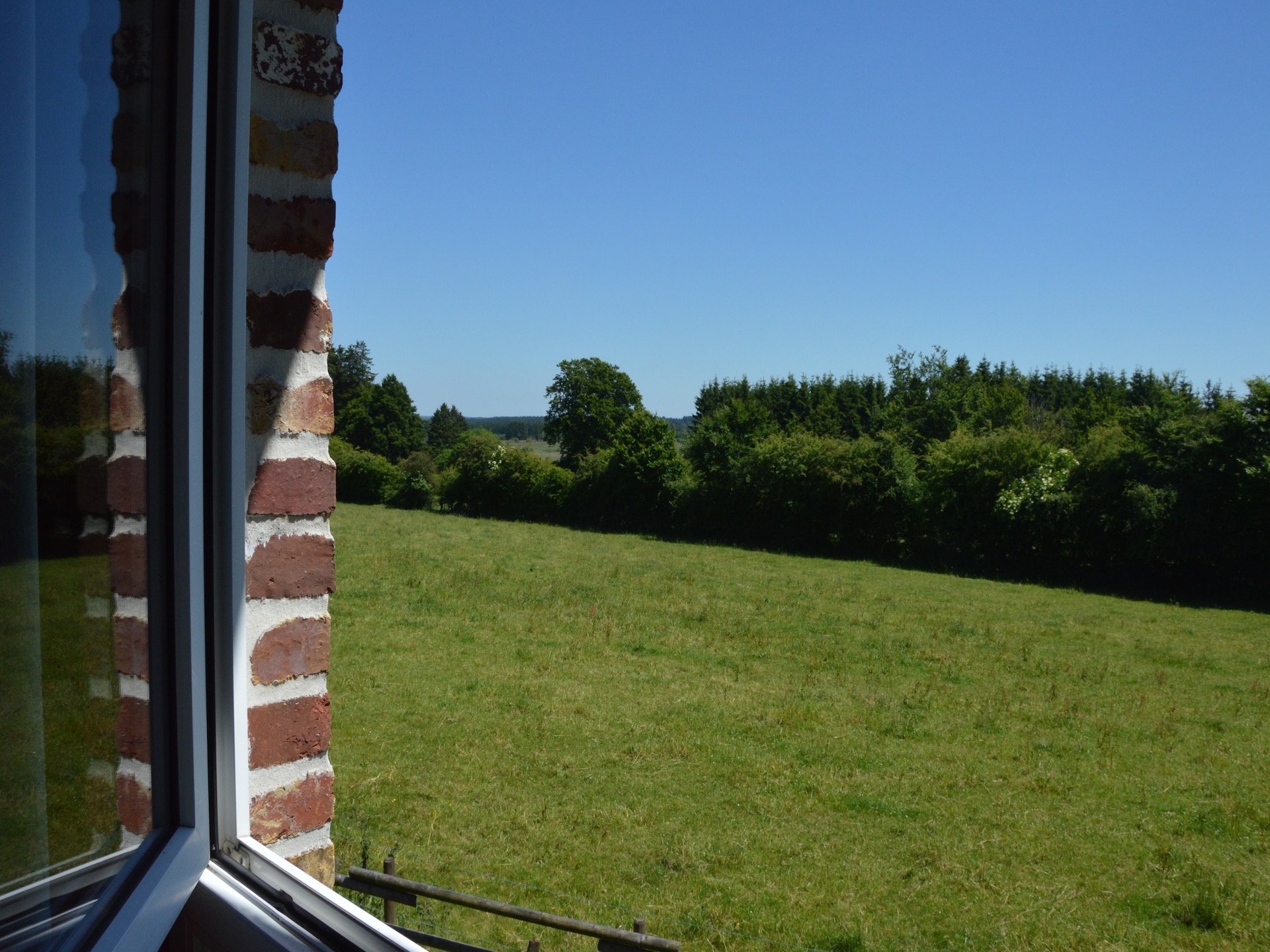 Gezellig vakantiehuis La Tourbière in Sourbrodt voor 6 personen - foto 19