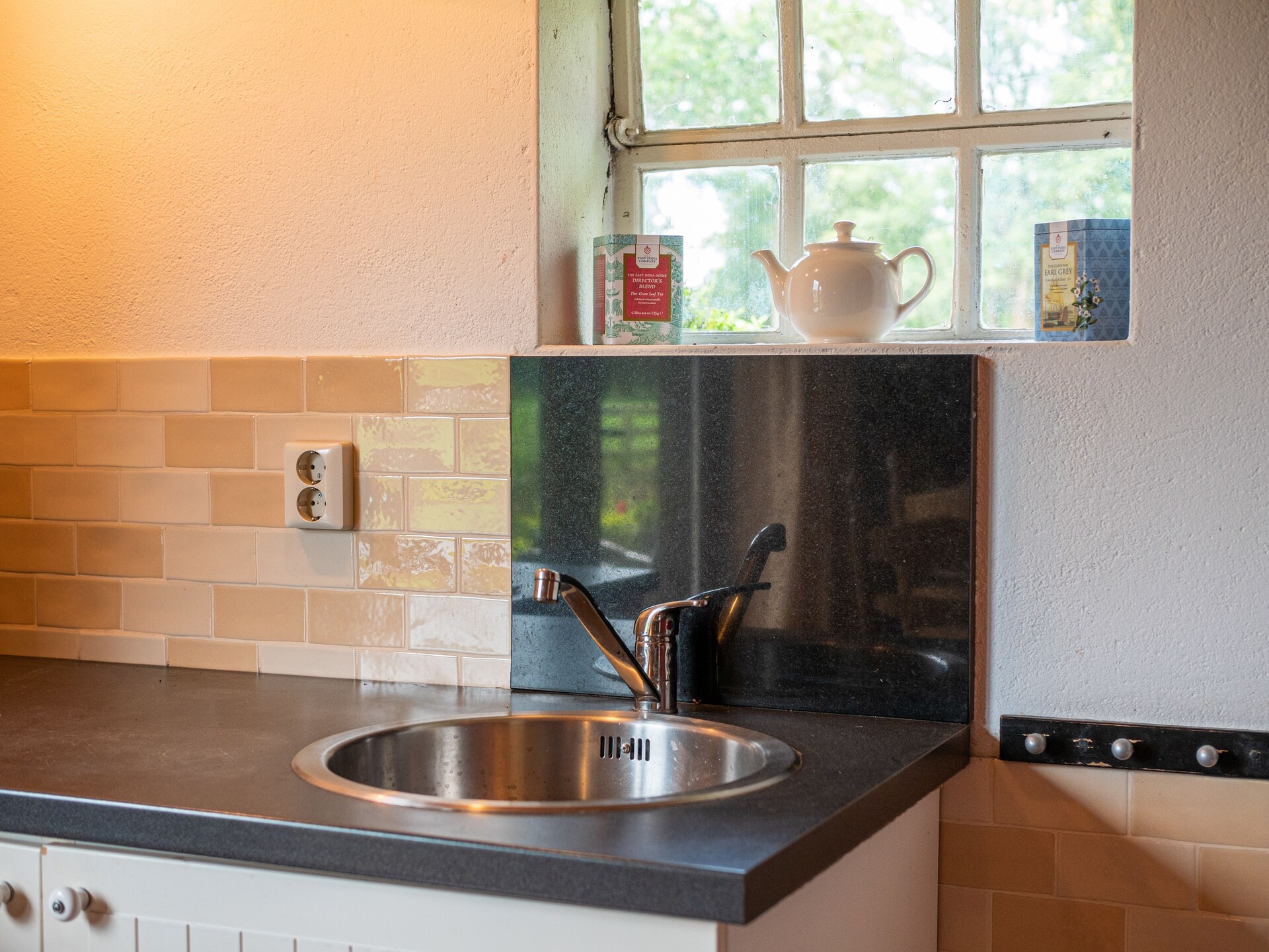 Kotman's Spieker: Landelijk appartement voor 6 personen in bosrijke omgeving - foto 33
