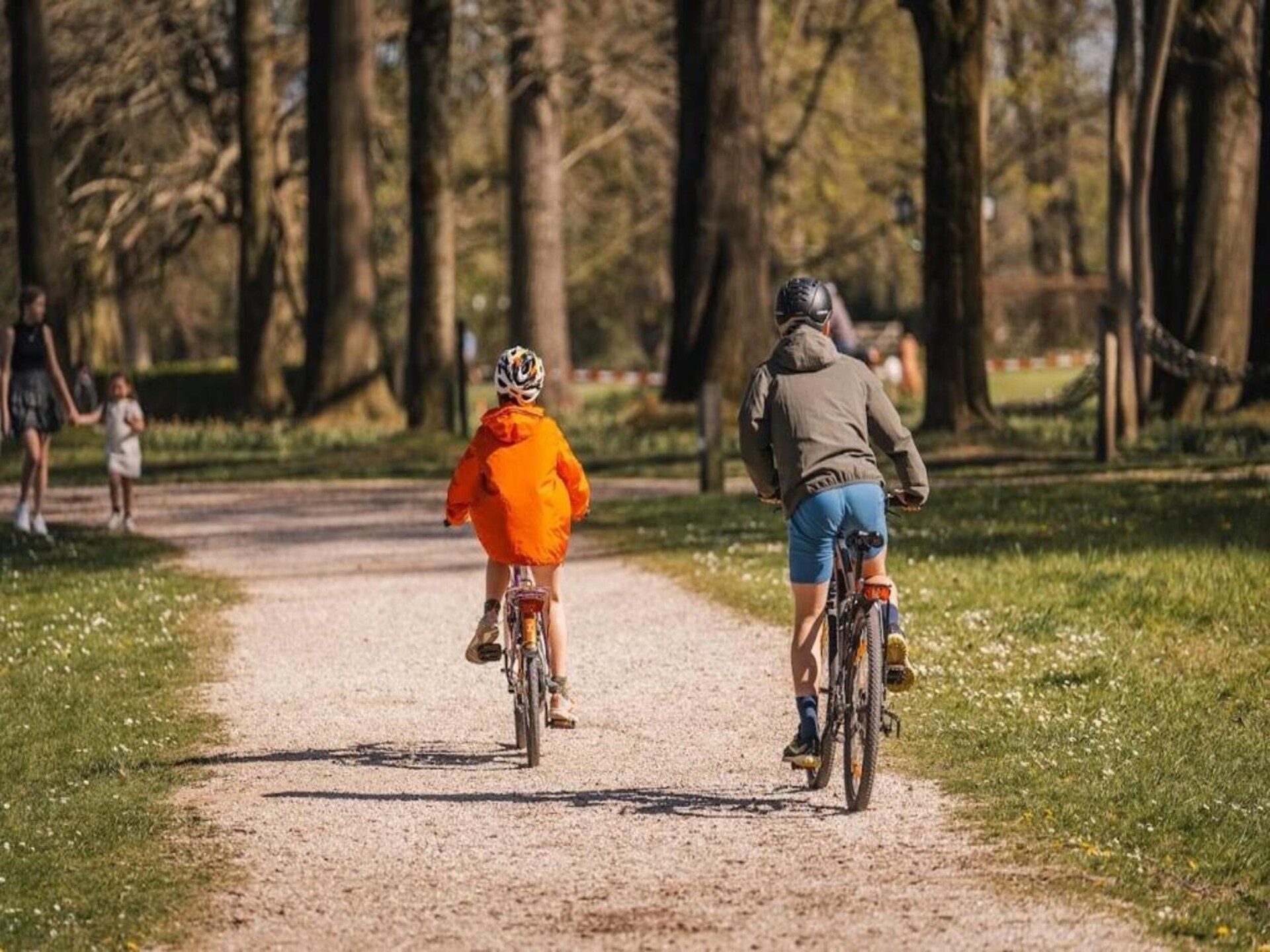 Op 1 km van het centrum: knus 2-persoons vakantiehuis in Zedelgem - foto 21
