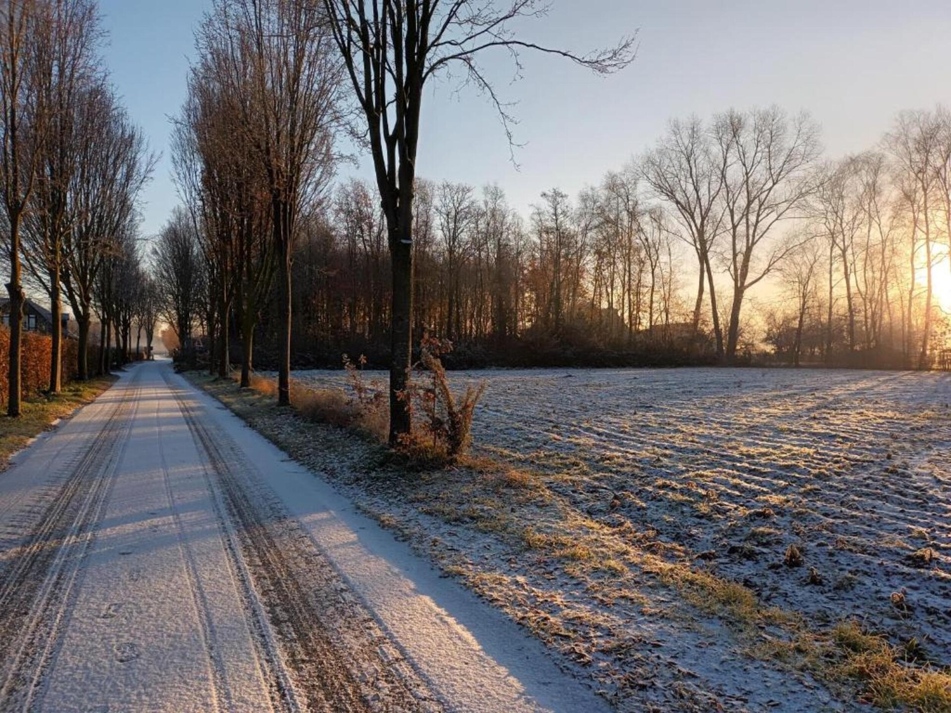 Op 1 km van het centrum: knus 2-persoons vakantiehuis in Zedelgem - foto 36