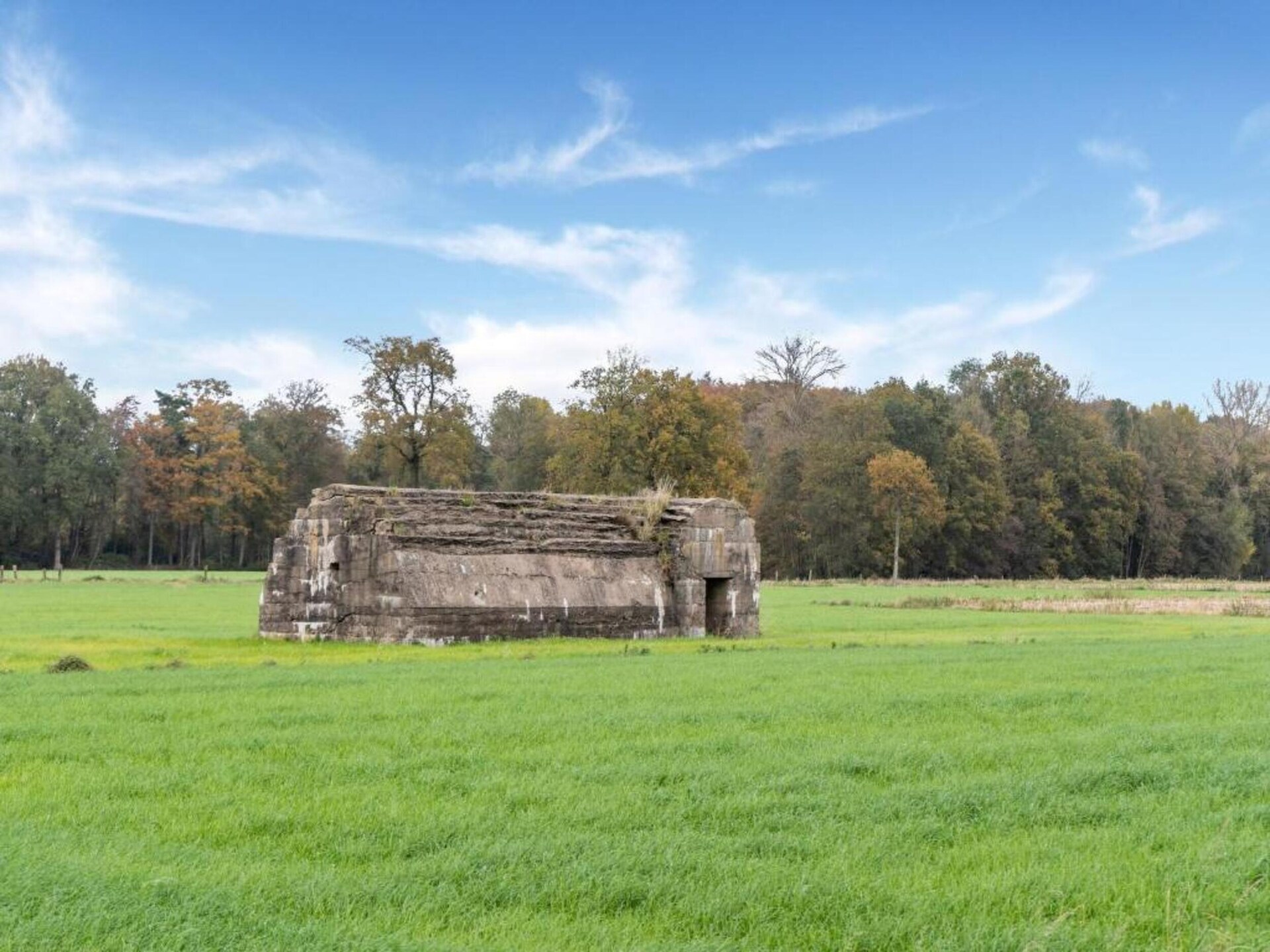 Op 1 km van het centrum: knus 2-persoons vakantiehuis in Zedelgem - foto 34