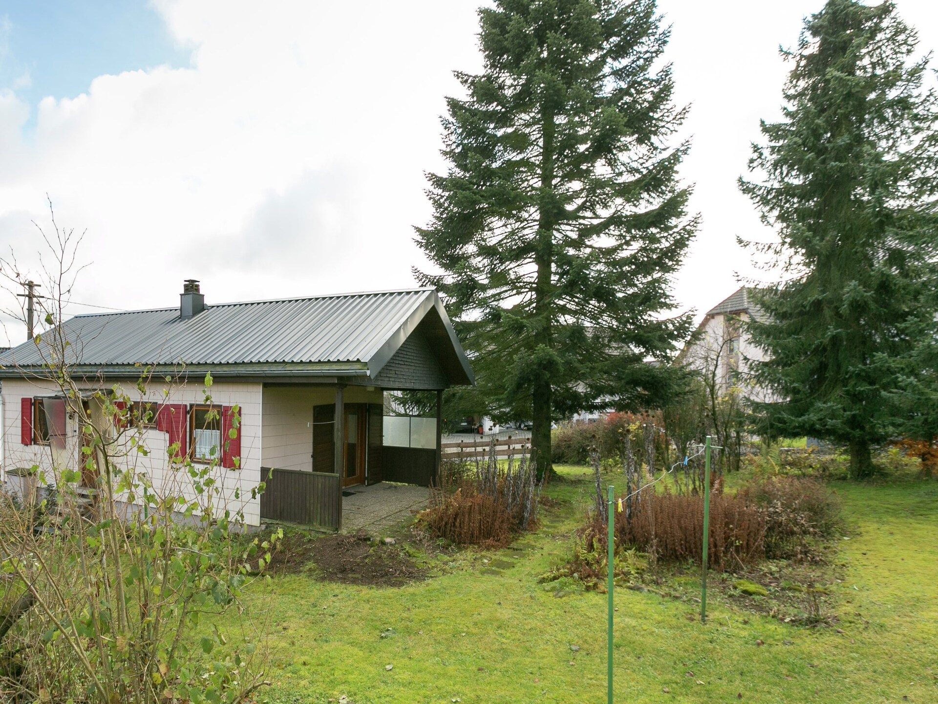 Vrijstaand vakantiehuis voor 5 personen nabij de bossen van Liebenscheid - foto 15