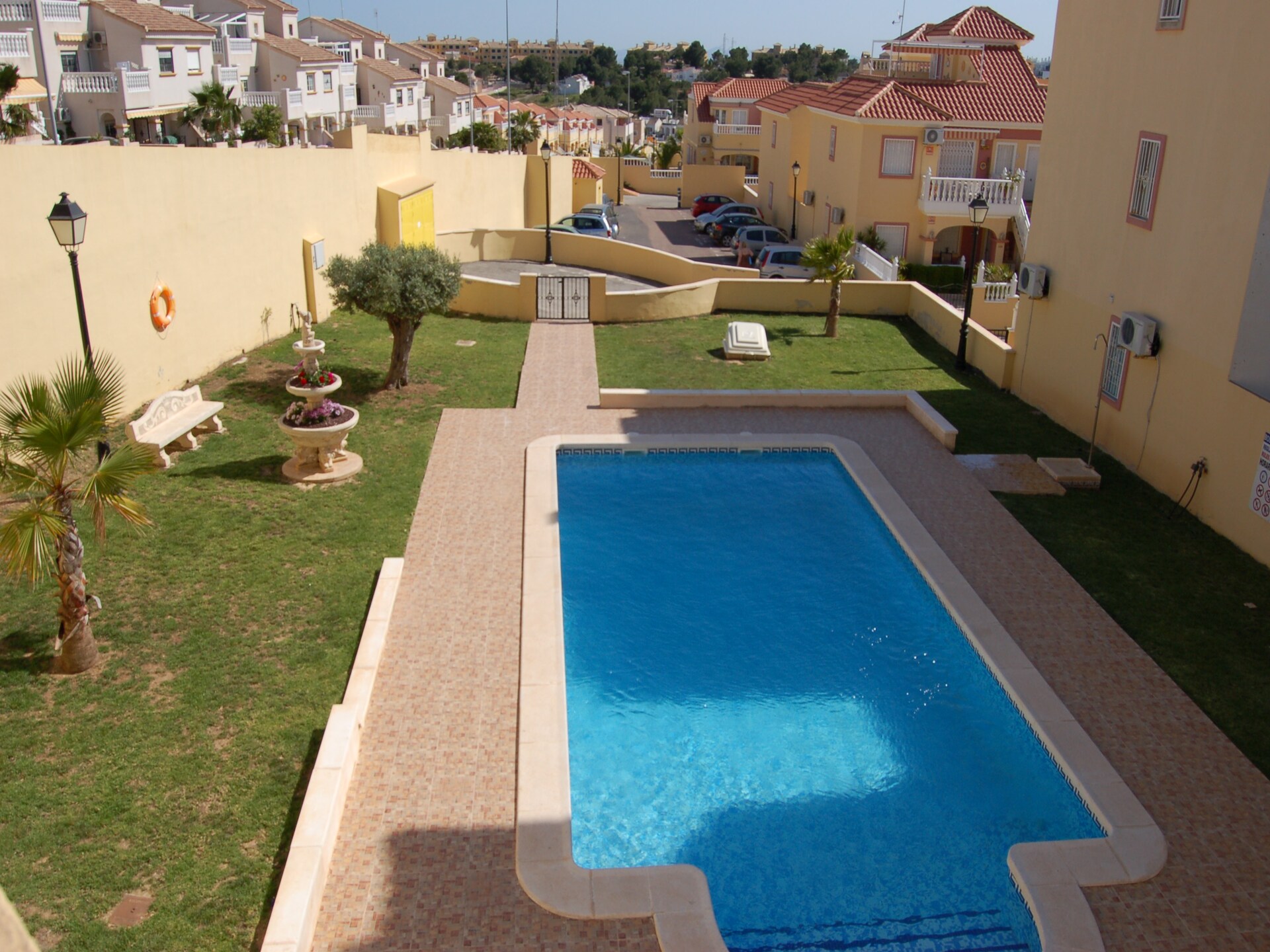 Ruim vakantiehuis Casa da Costa in Orihuela Costa voor 6 personen - foto 2