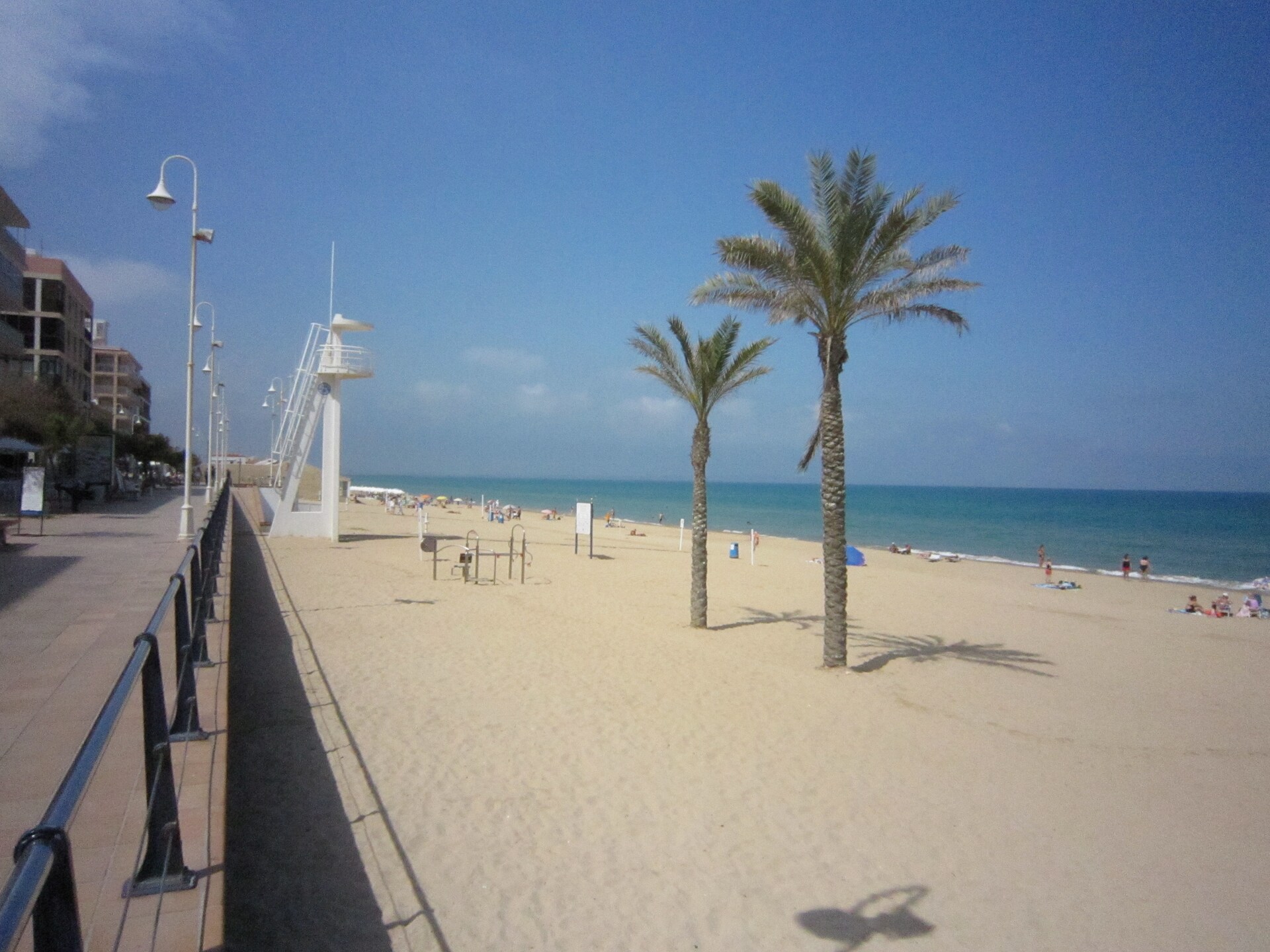 Ruim vakantiehuis Casa da Costa in Orihuela Costa voor 6 personen - foto 24
