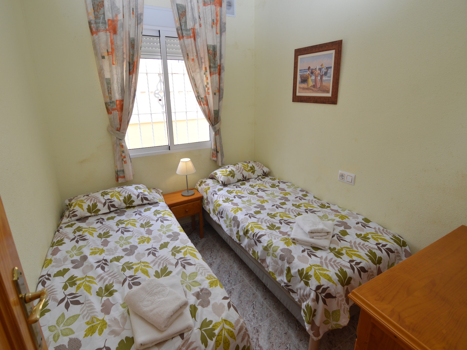 Ruim vakantiehuis Casa da Costa in Orihuela Costa voor 6 personen - foto 13