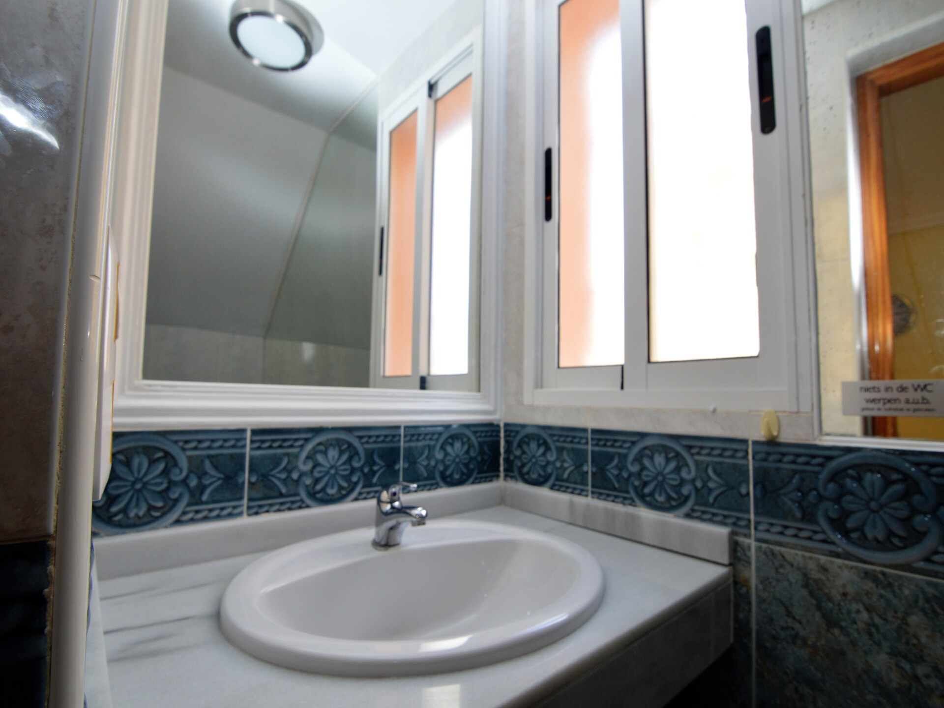 Ruim vakantiehuis Casa da Costa in Orihuela Costa voor 6 personen - foto 14