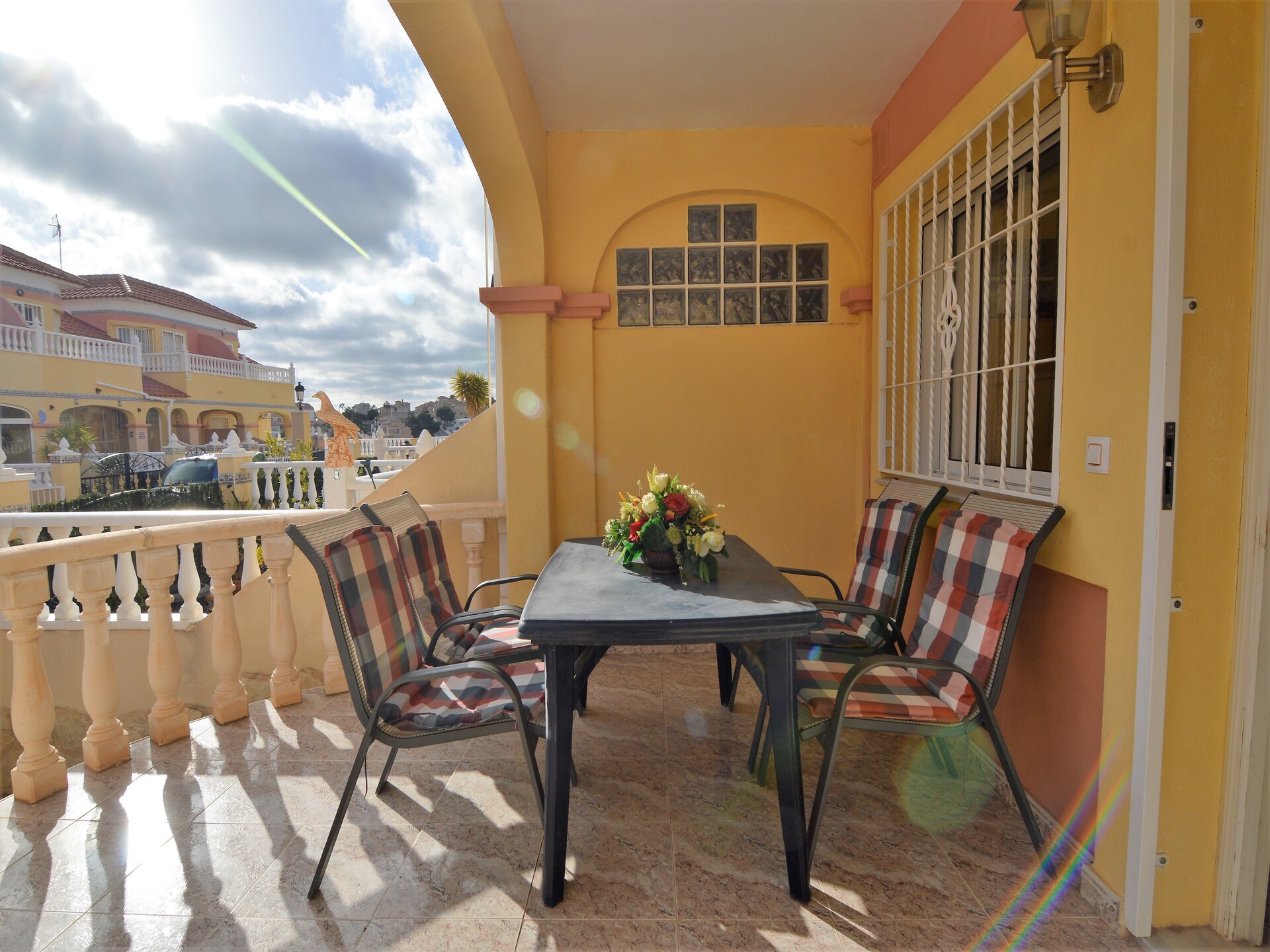 Ruim vakantiehuis Casa da Costa in Orihuela Costa voor 6 personen - foto 17