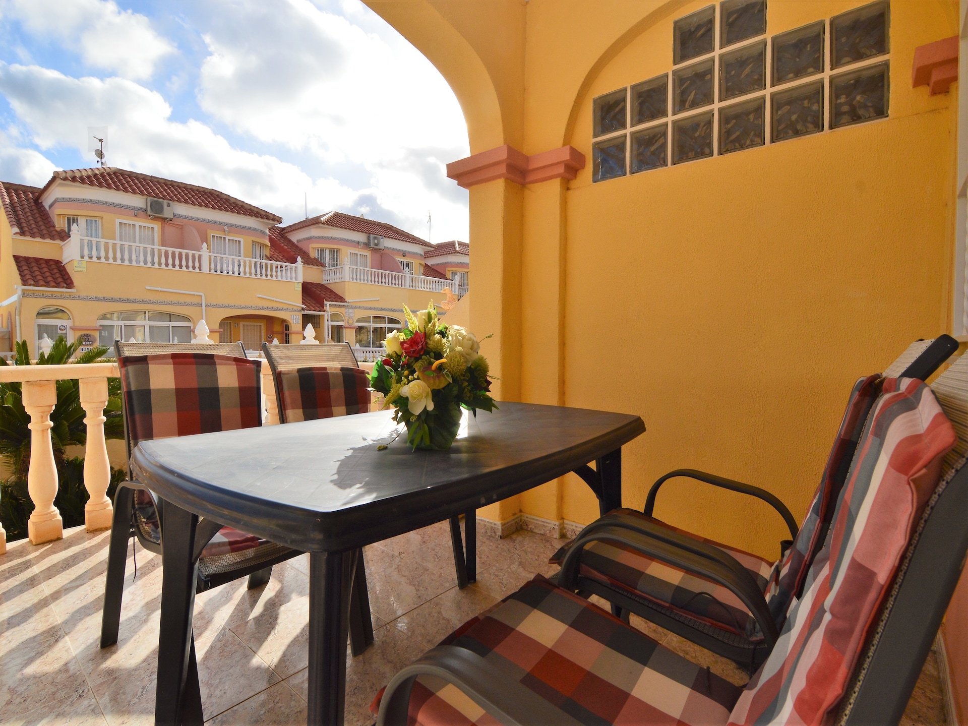 Ruim vakantiehuis Casa da Costa in Orihuela Costa voor 6 personen - foto 18