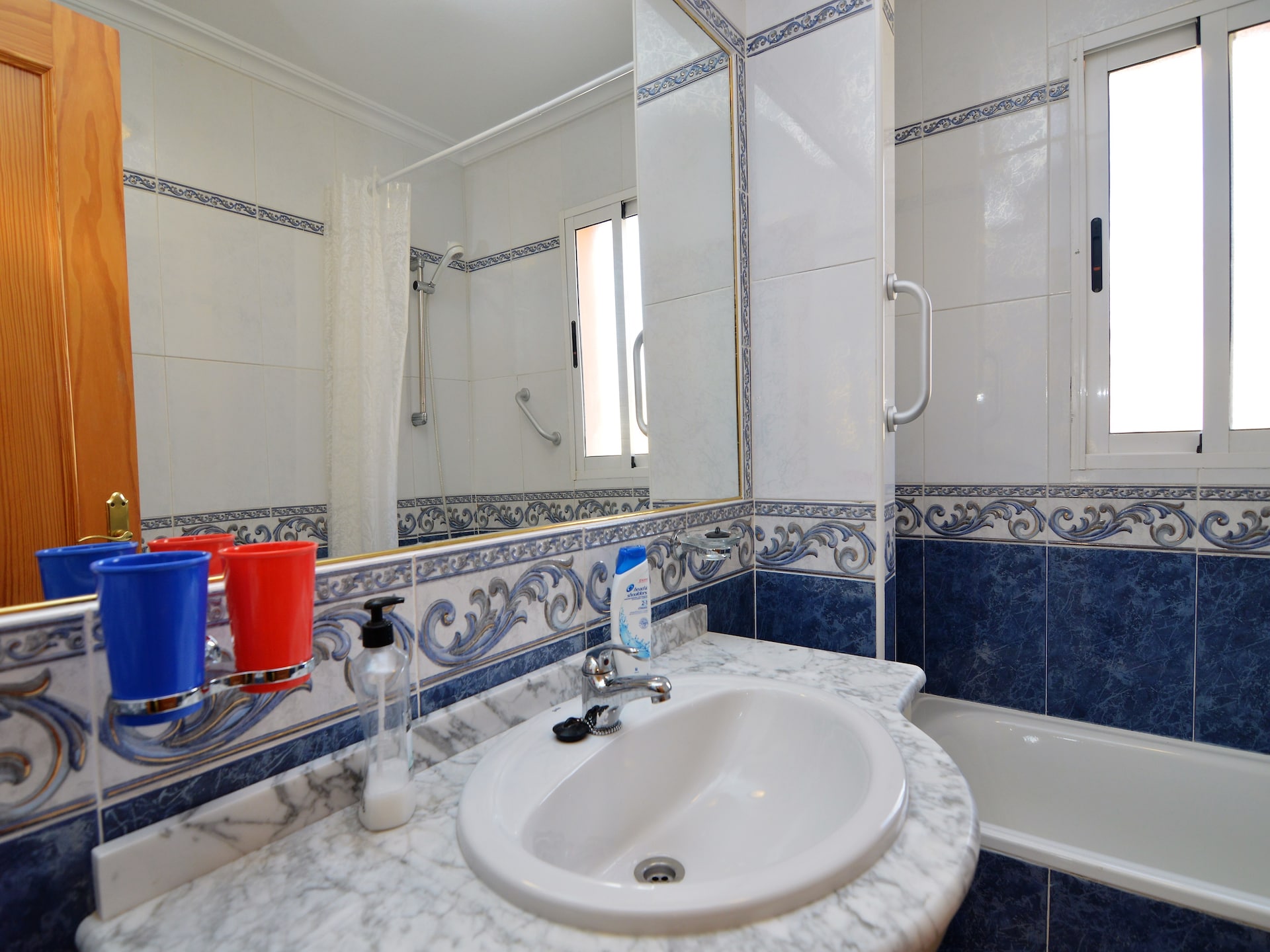 Ruim vakantiehuis Casa da Costa in Orihuela Costa voor 6 personen - foto 15